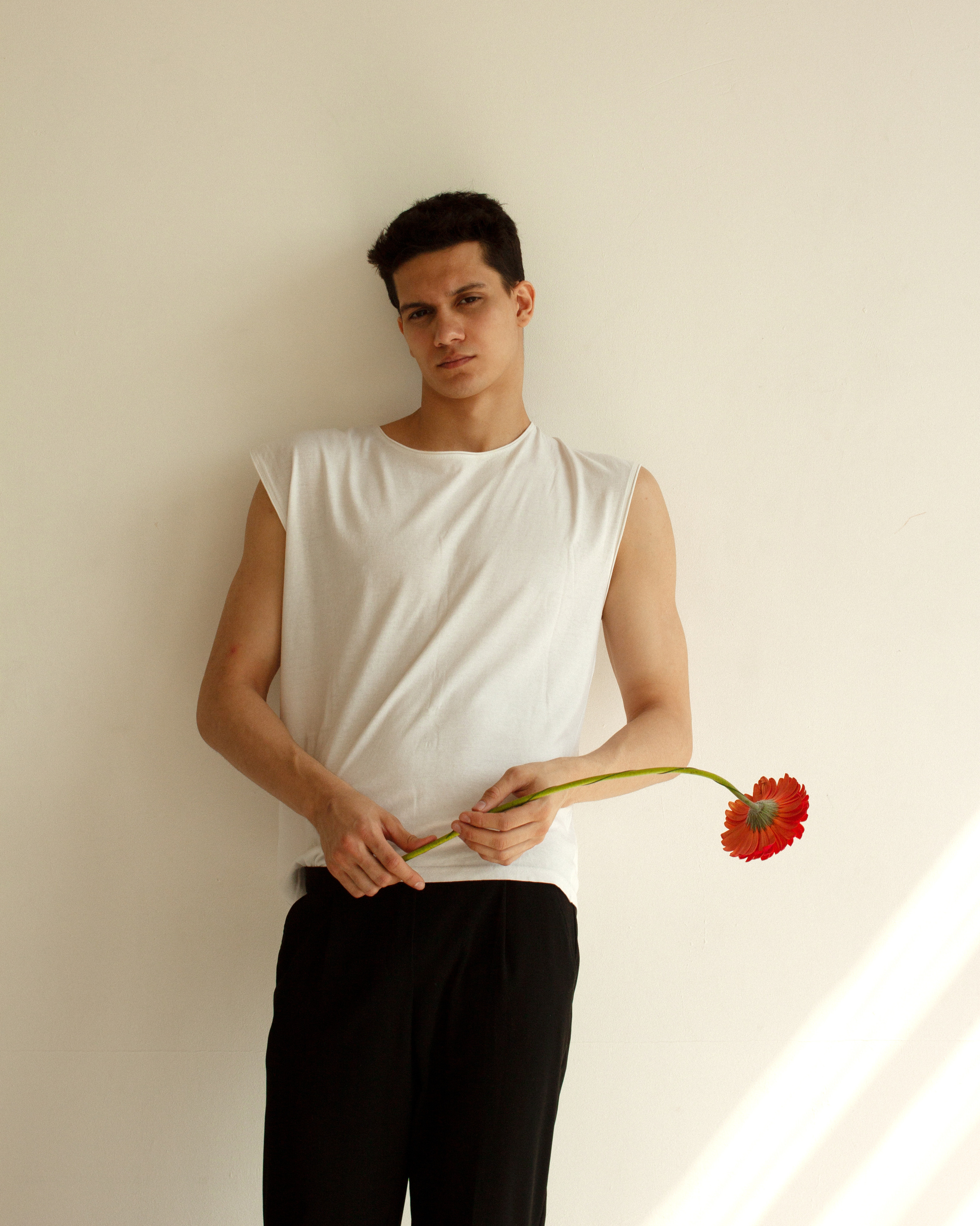 Vadim B. Фотограф в Москве Ярослава Фролова