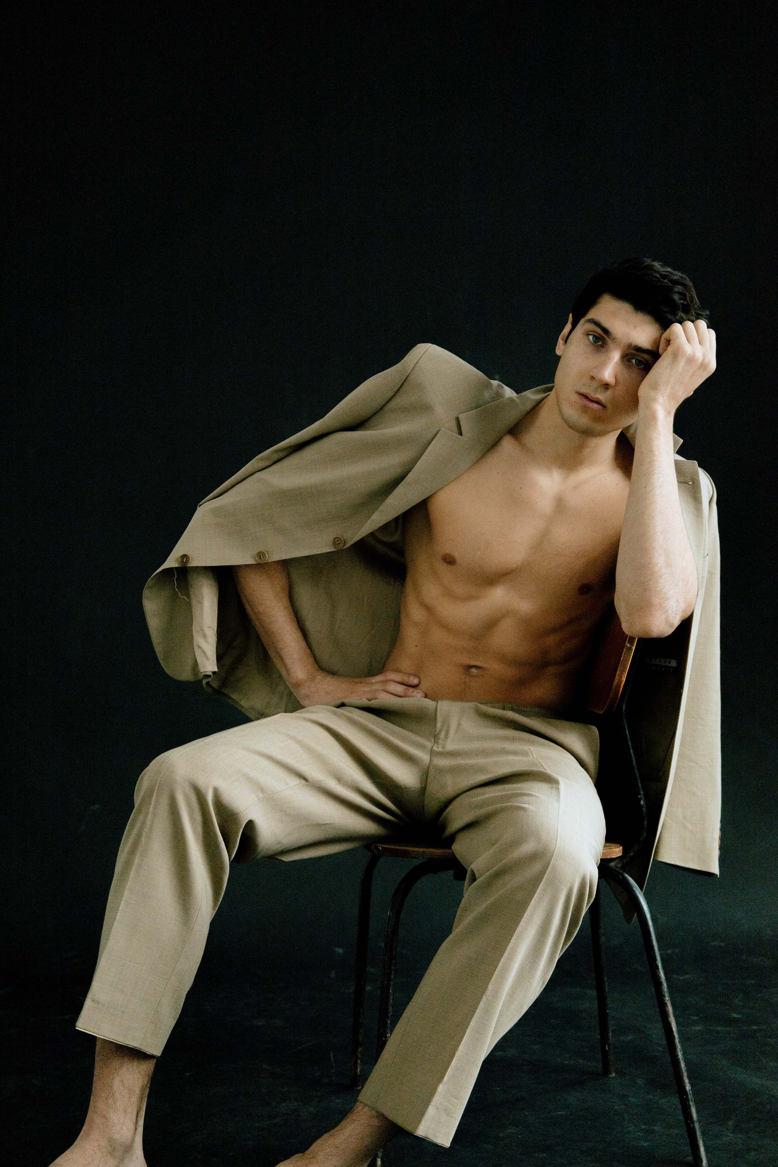 Ruslan. Фотограф в Москве Ярослава Фролова