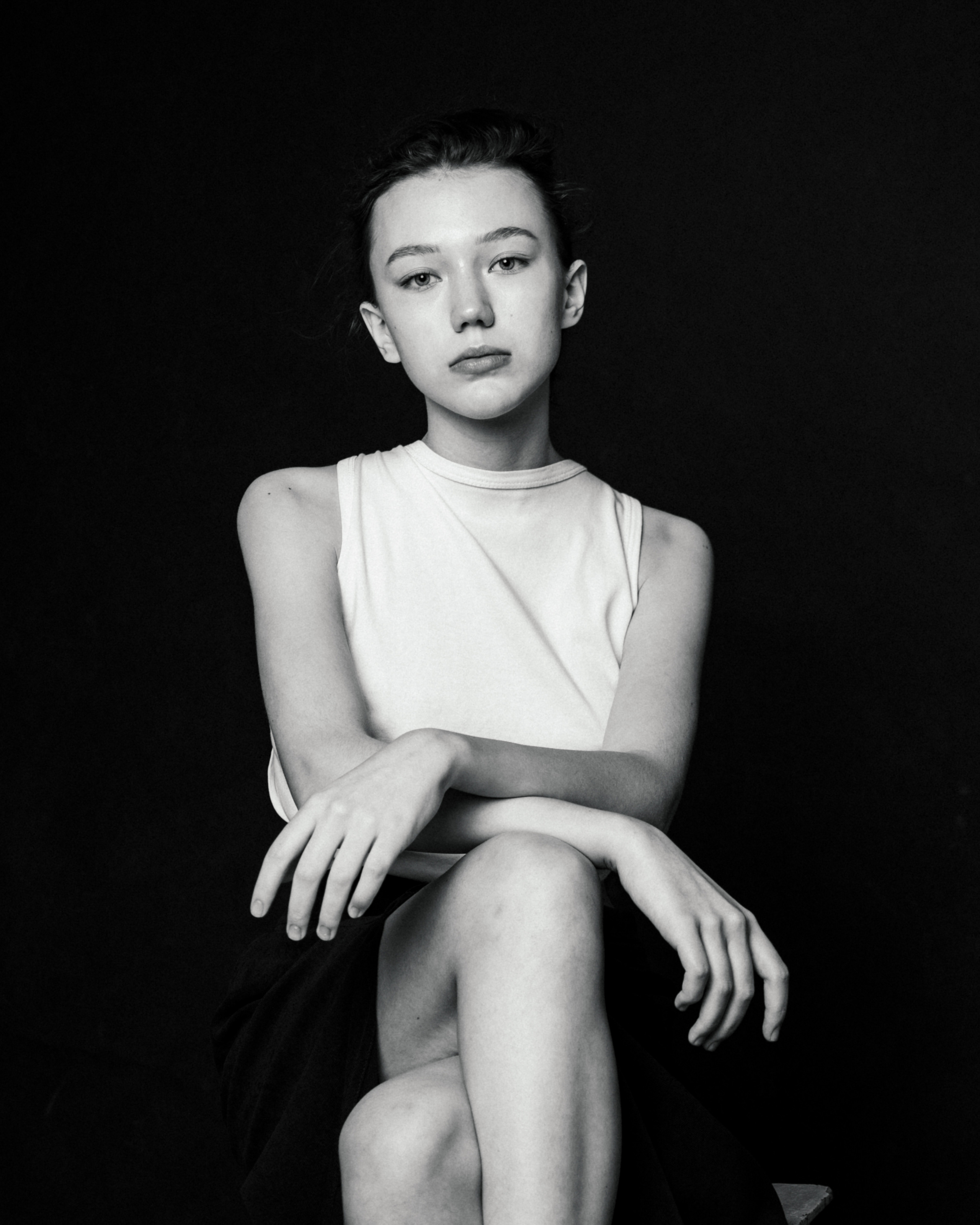 Kate S. Фотограф в Москве Ярослава Фролова