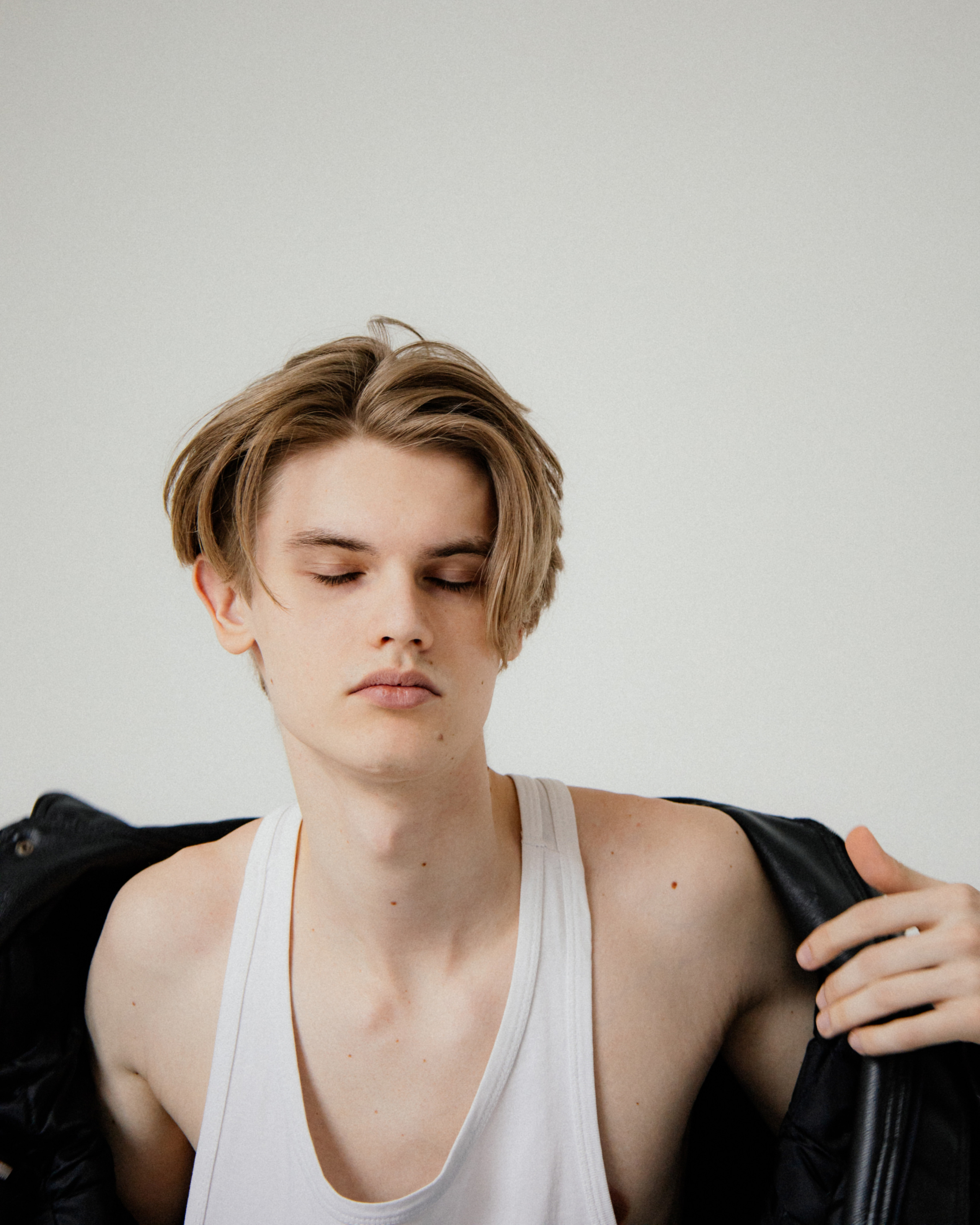 Eugene. Фотограф в Москве Ярослава Фролова