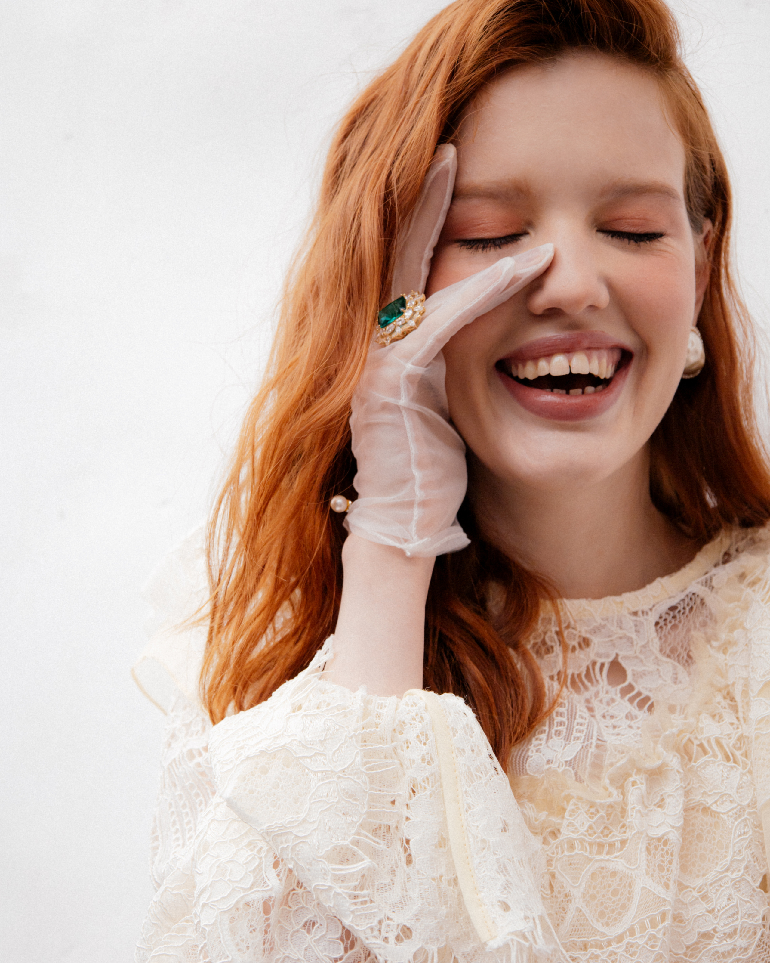 Julia. Фотограф в Москве Ярослава Фролова