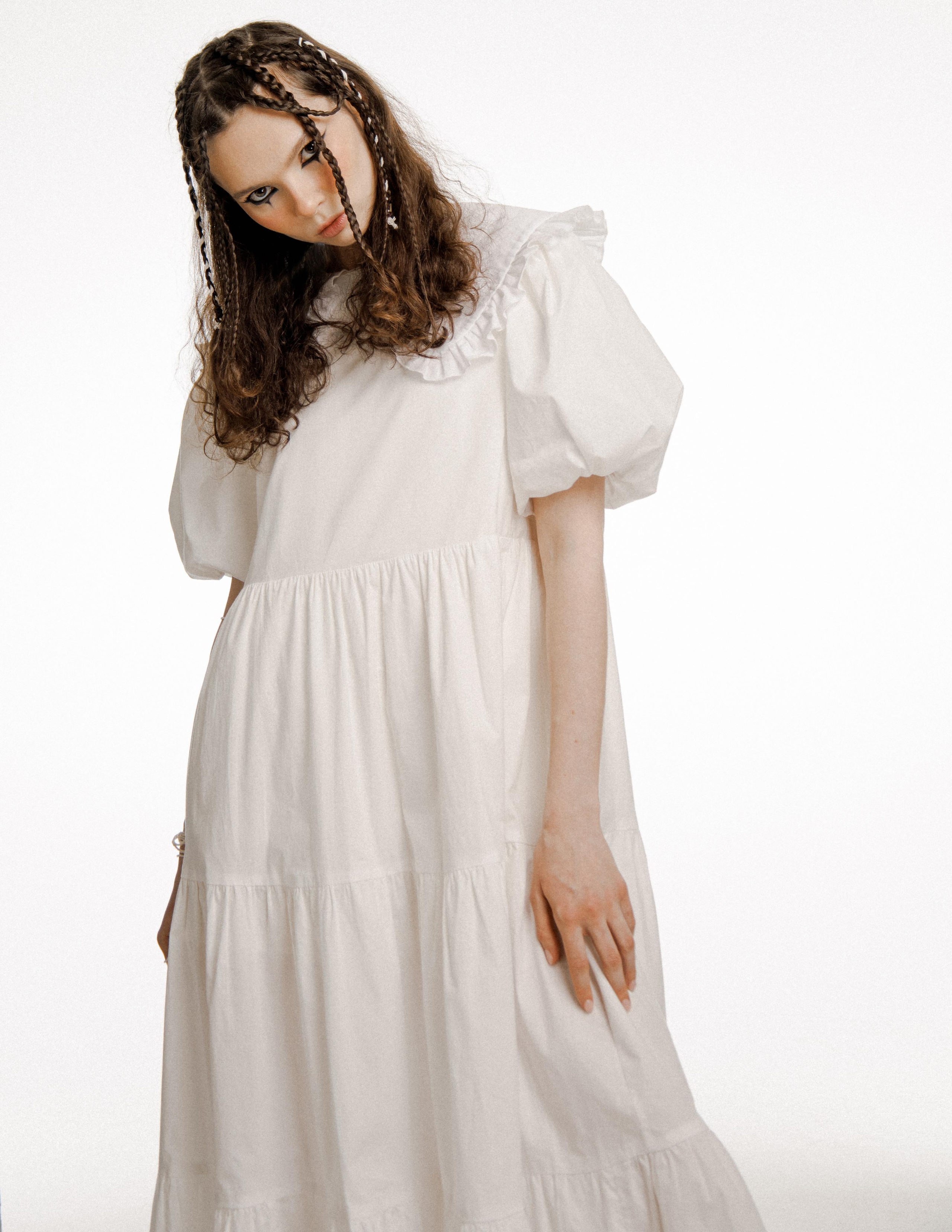 Sasha. Фотограф в Москве Ярослава Фролова