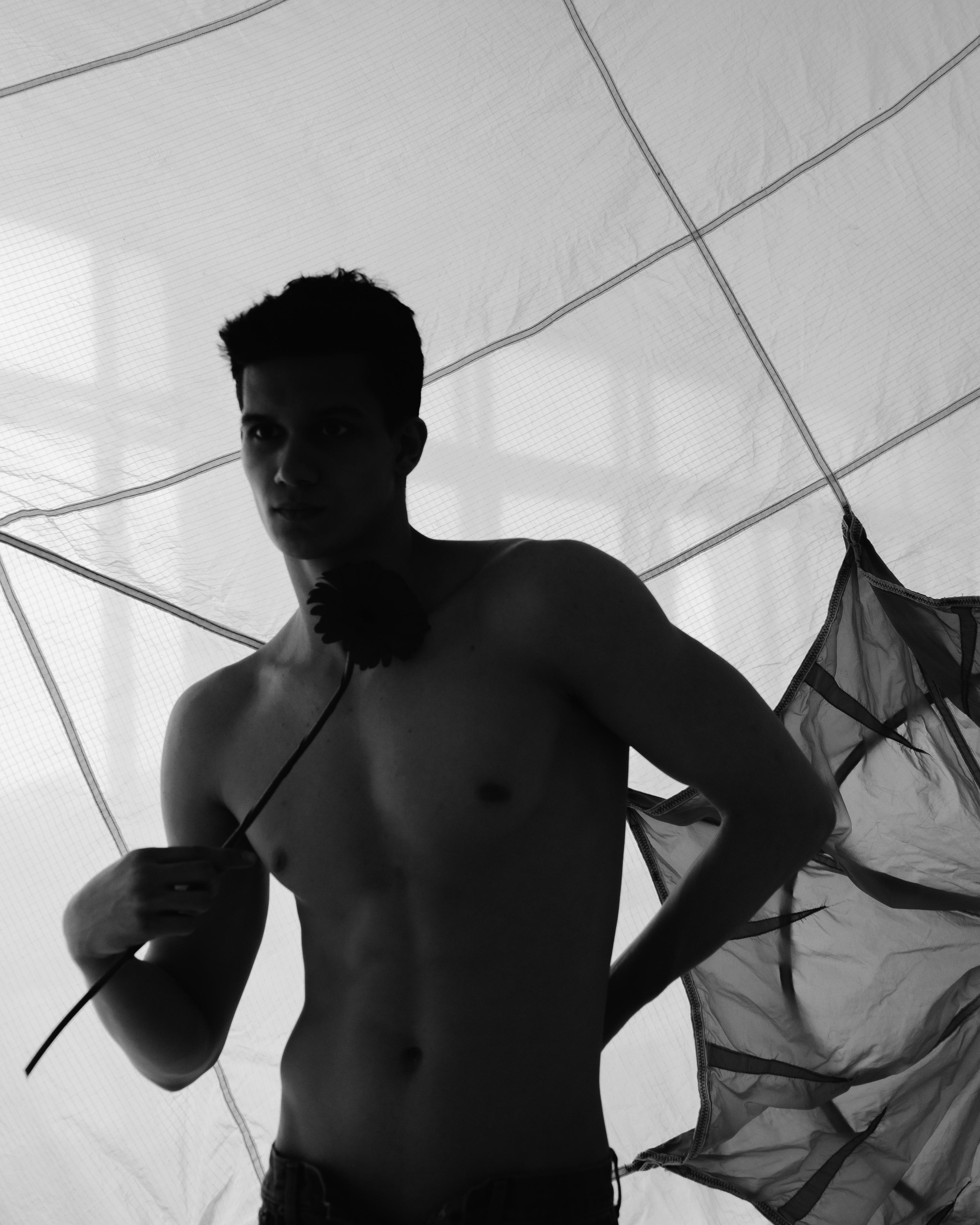 Vadim B. Фотограф в Москве Ярослава Фролова