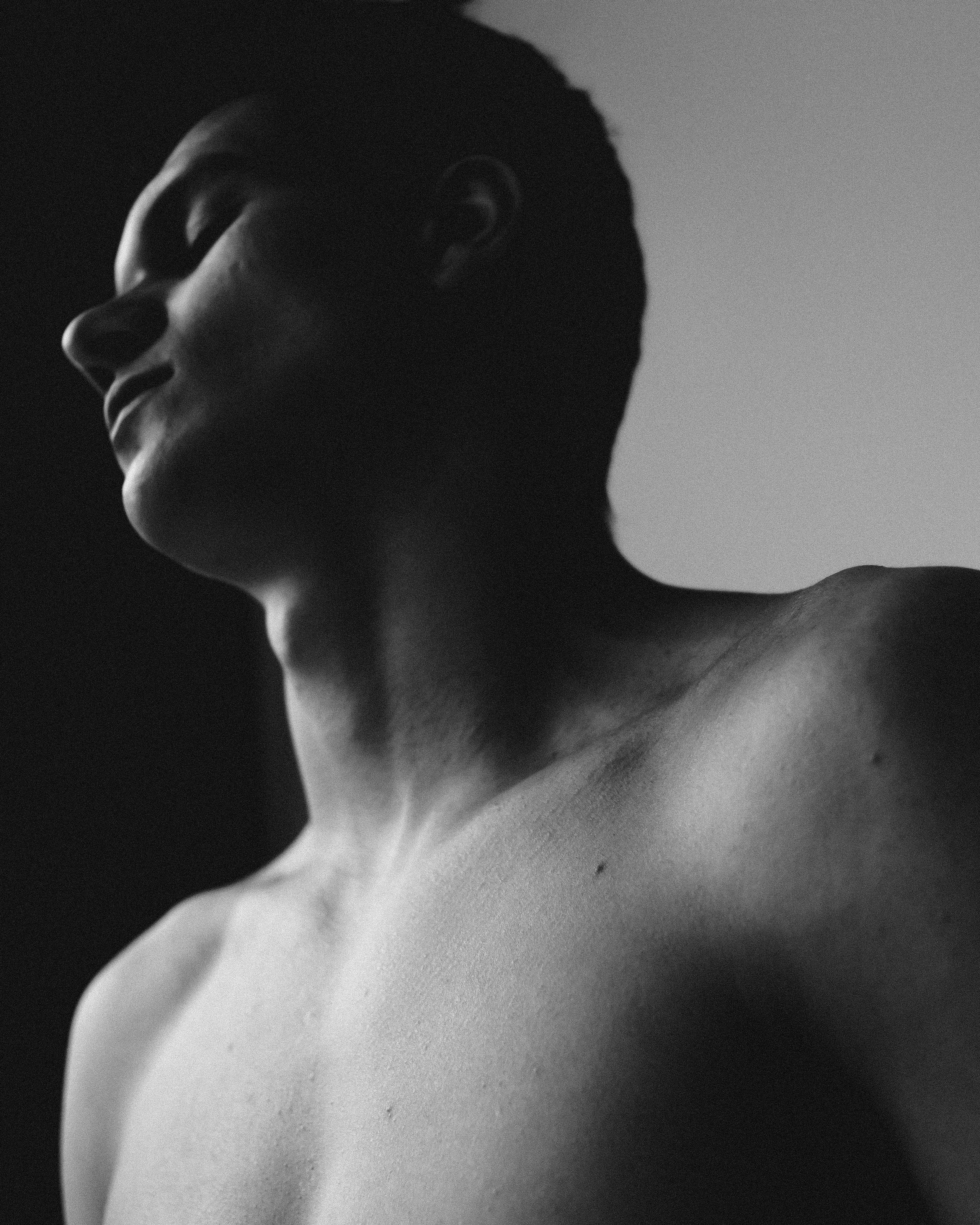 Vadim B. Фотограф в Москве Ярослава Фролова