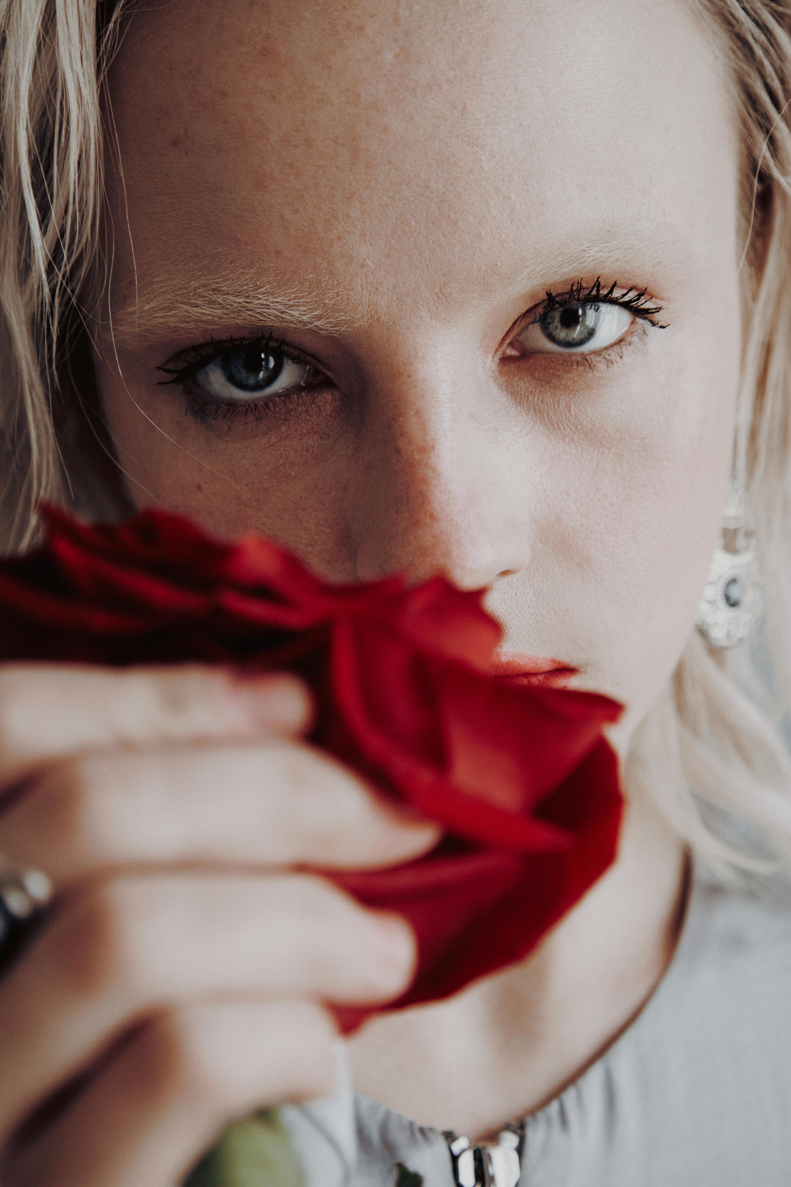 INSOMNIA SHOW ME LOVE. Фотограф в Москве Ярослава Фролова