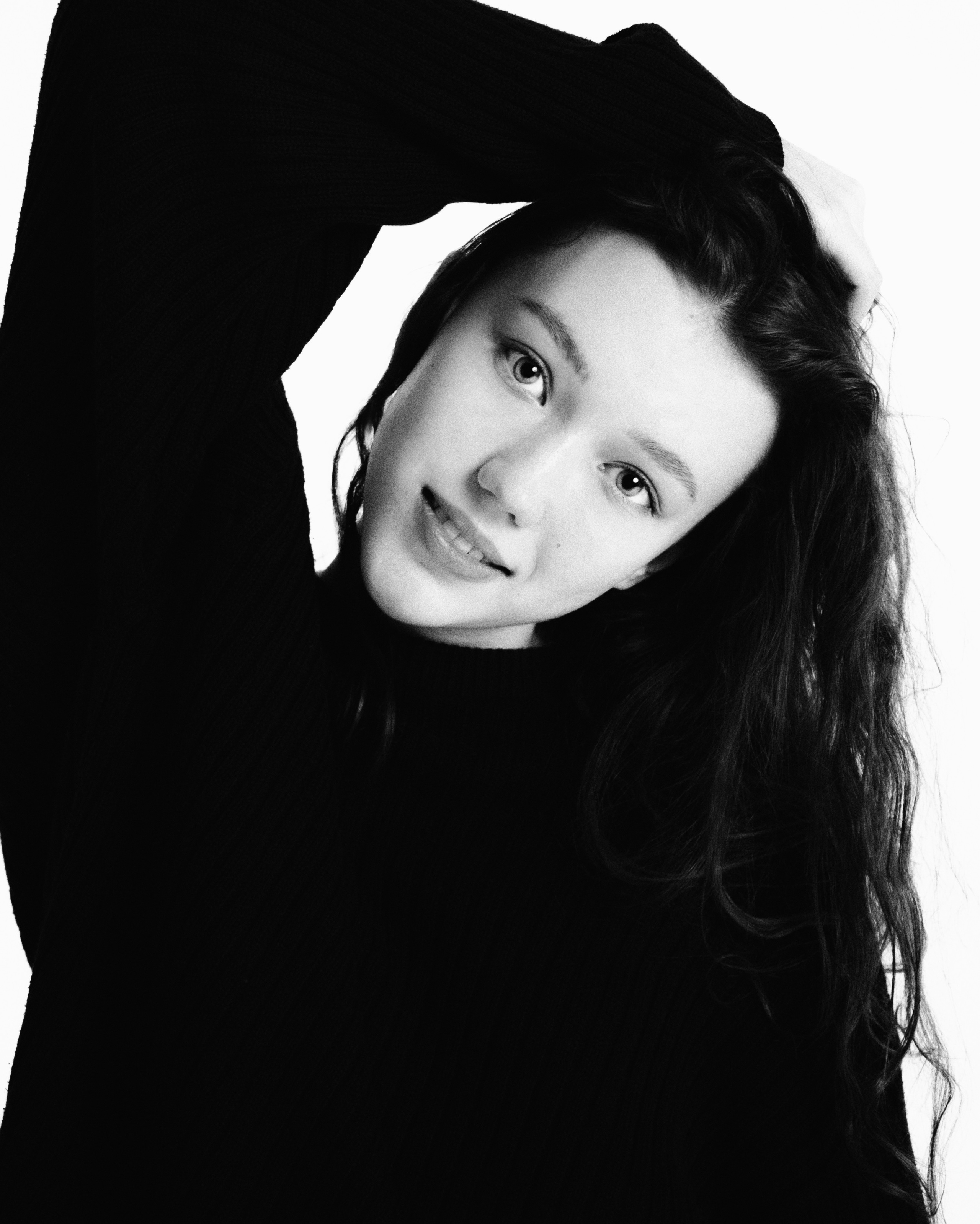 Kate S. Фотограф в Москве Ярослава Фролова