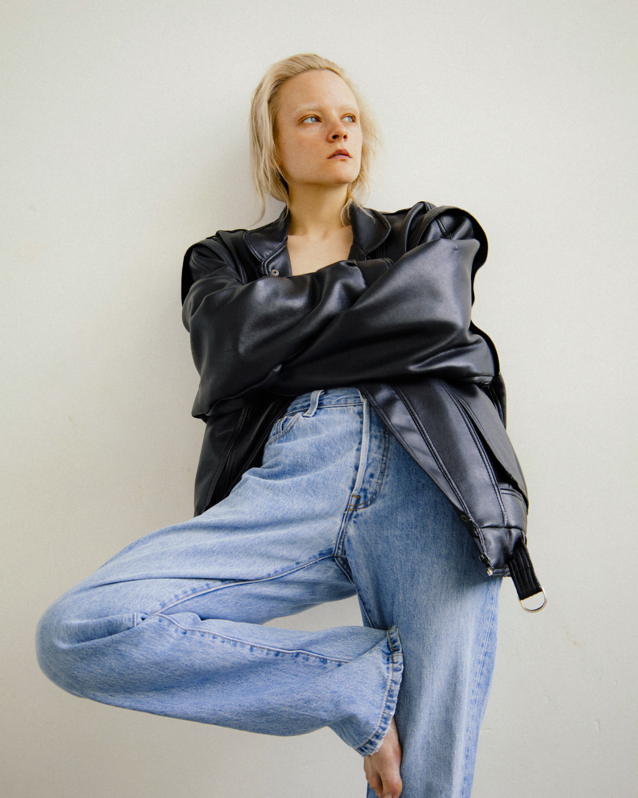 Liza K. Фотограф в Москве Ярослава Фролова