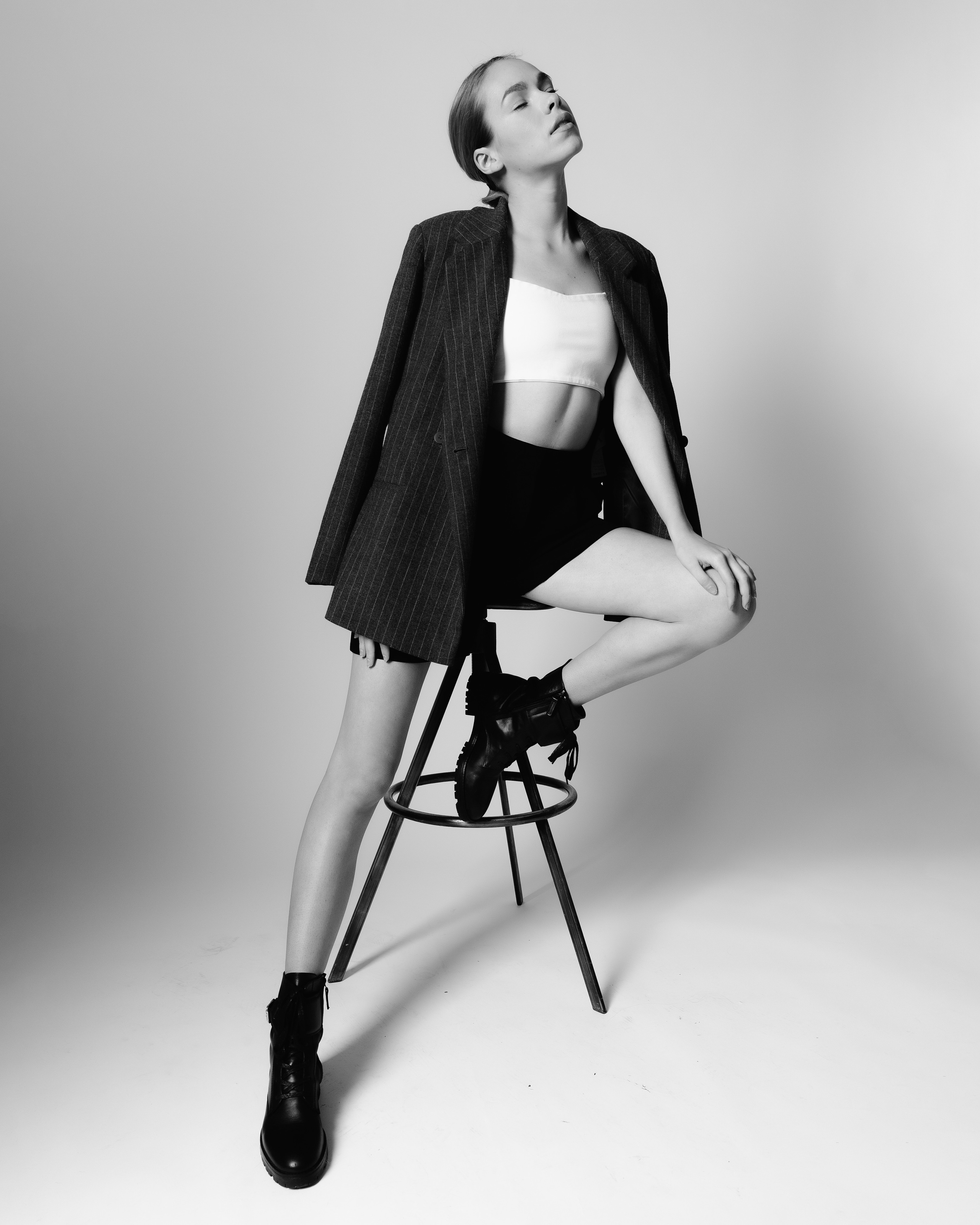 Lara. Фотограф в Москве Ярослава Фролова