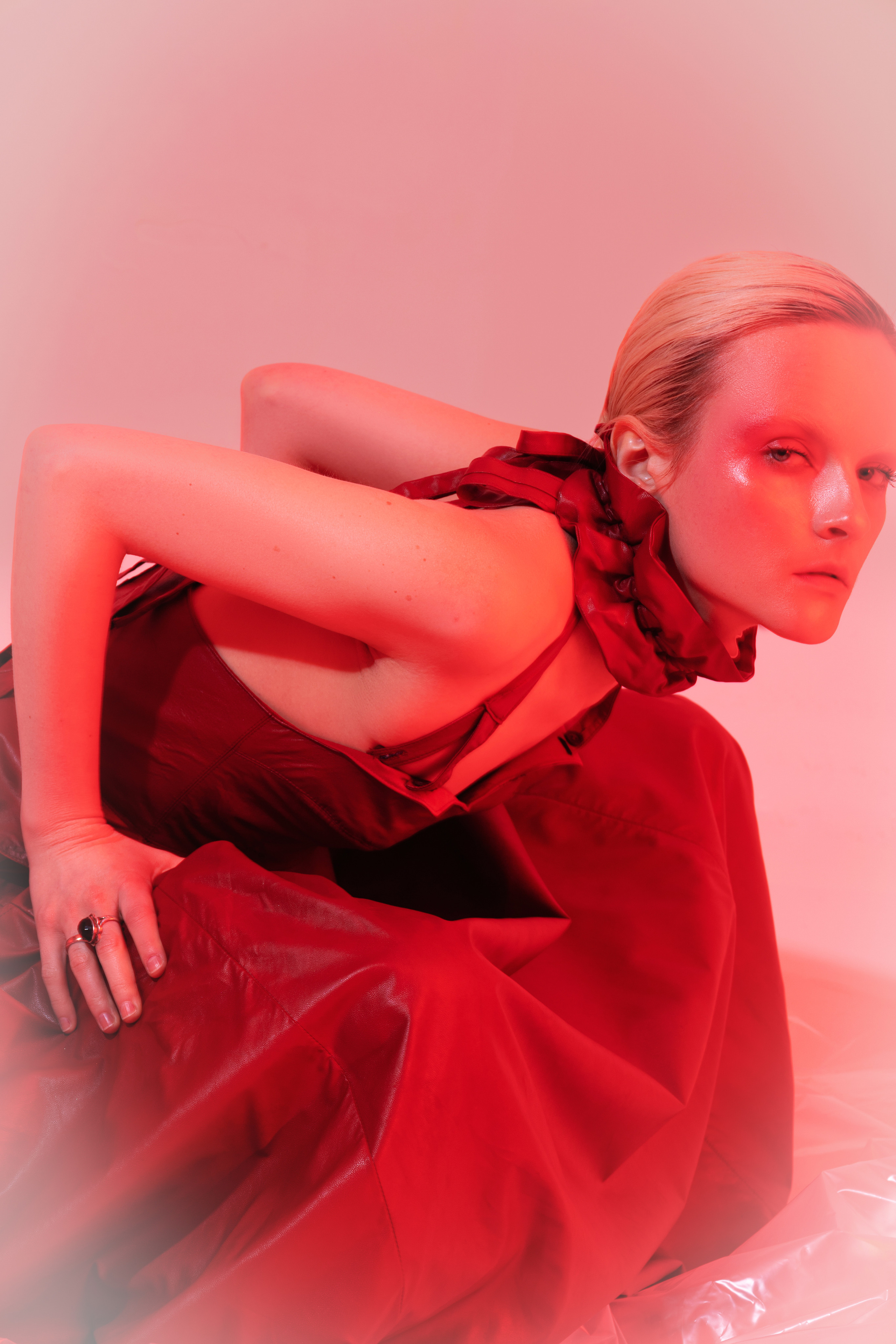 Red May I. Фотограф в Москве Ярослава Фролова