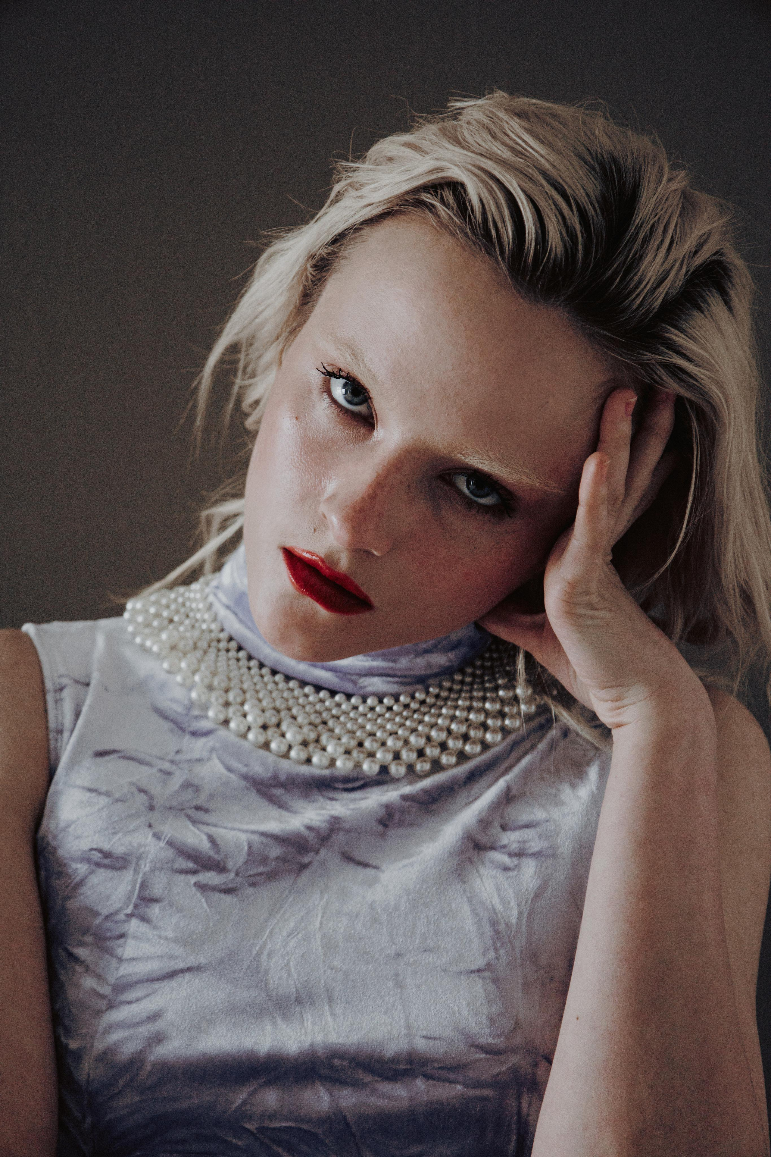 INSOMNIA SHOW ME LOVE. Фотограф в Москве Ярослава Фролова