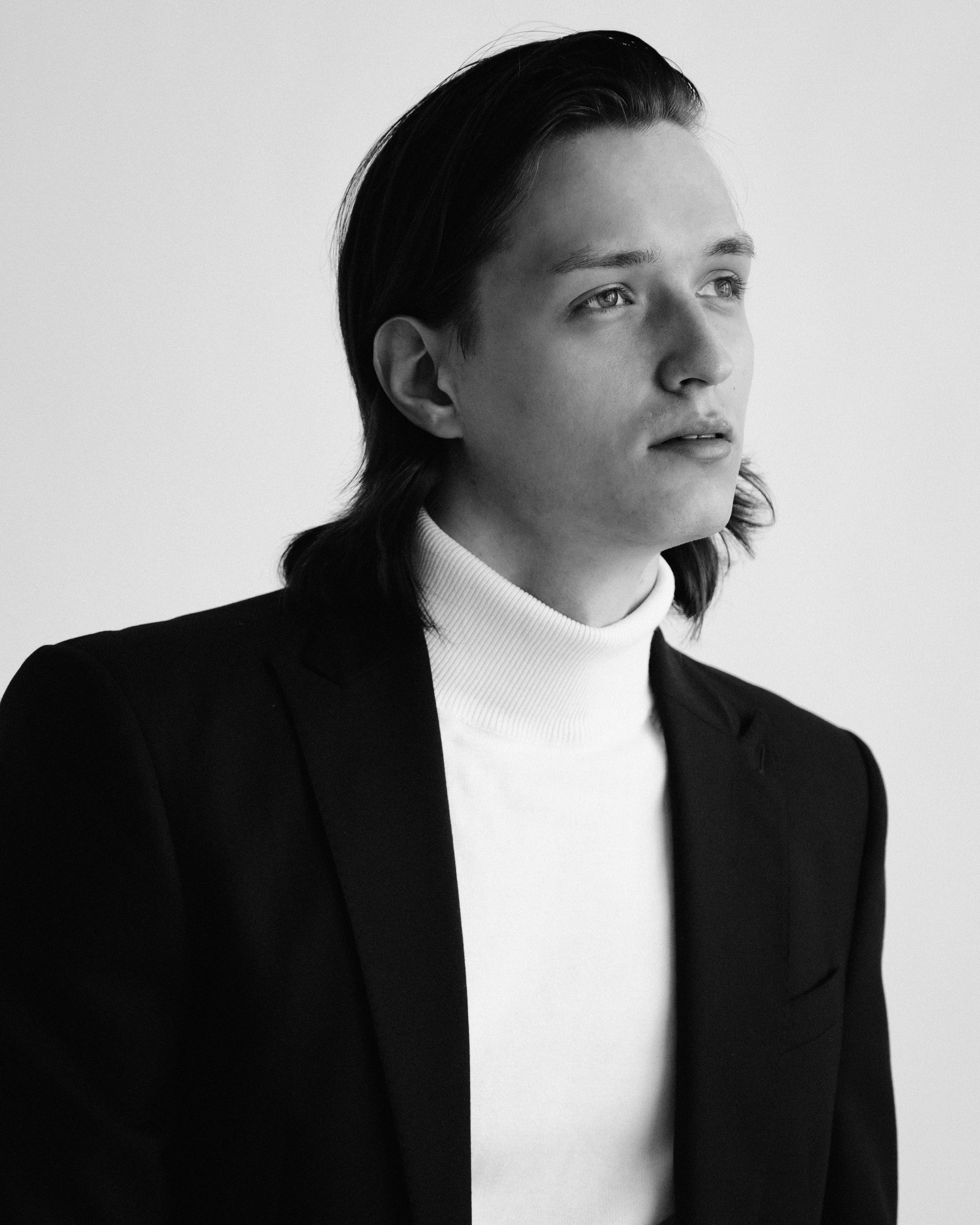 Anton. Фотограф в Москве Ярослава Фролова