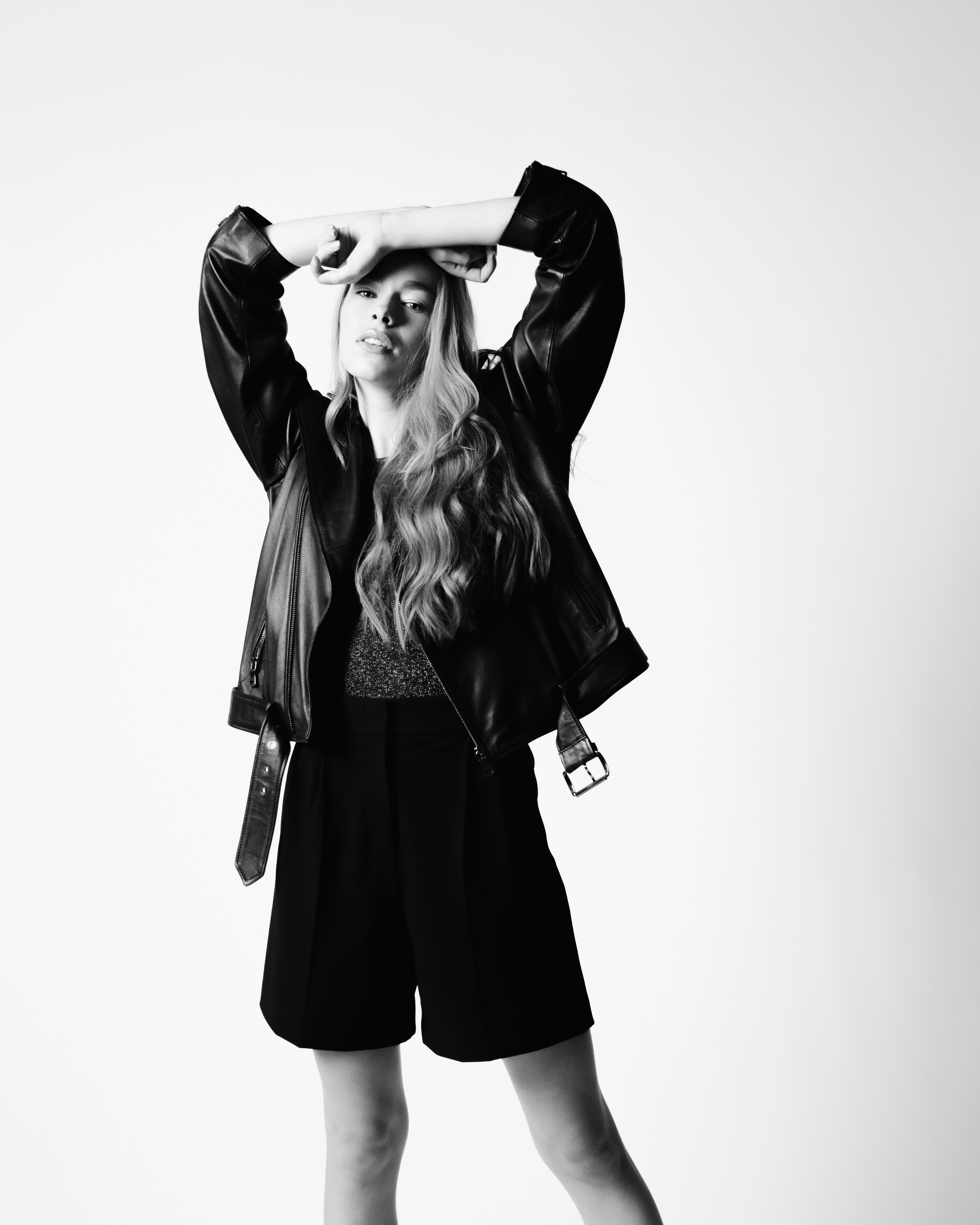 Lara. Фотограф в Москве Ярослава Фролова