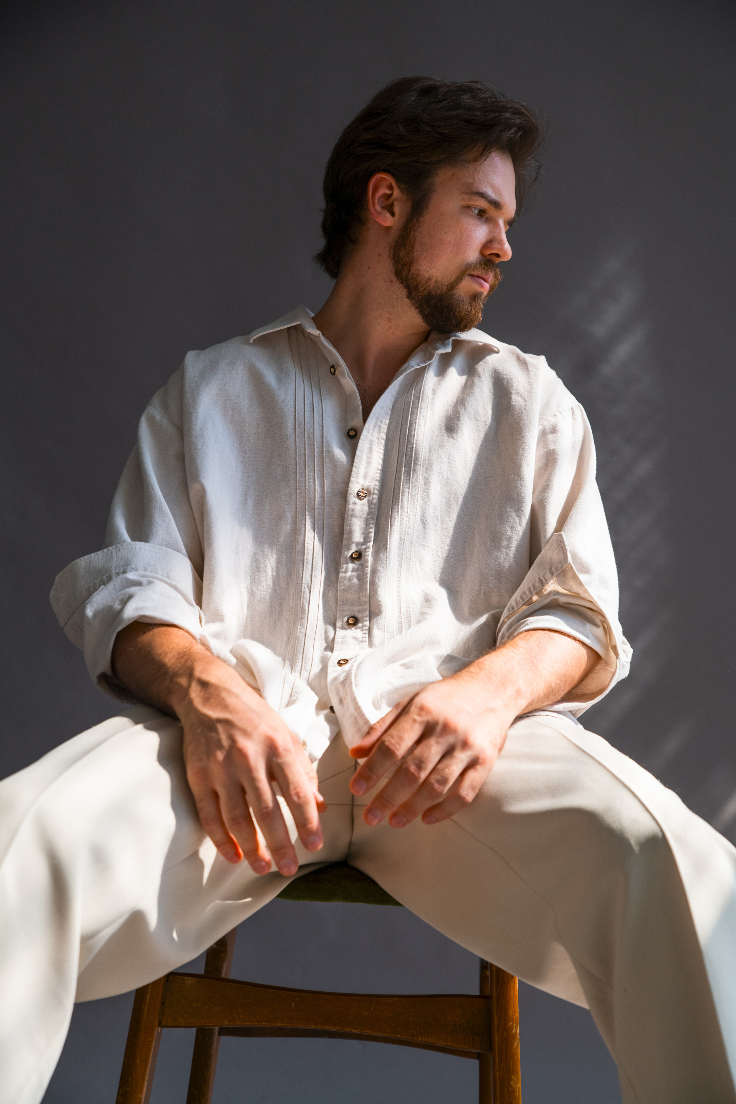 Nikita. Фотограф в Москве Ярослава Фролова