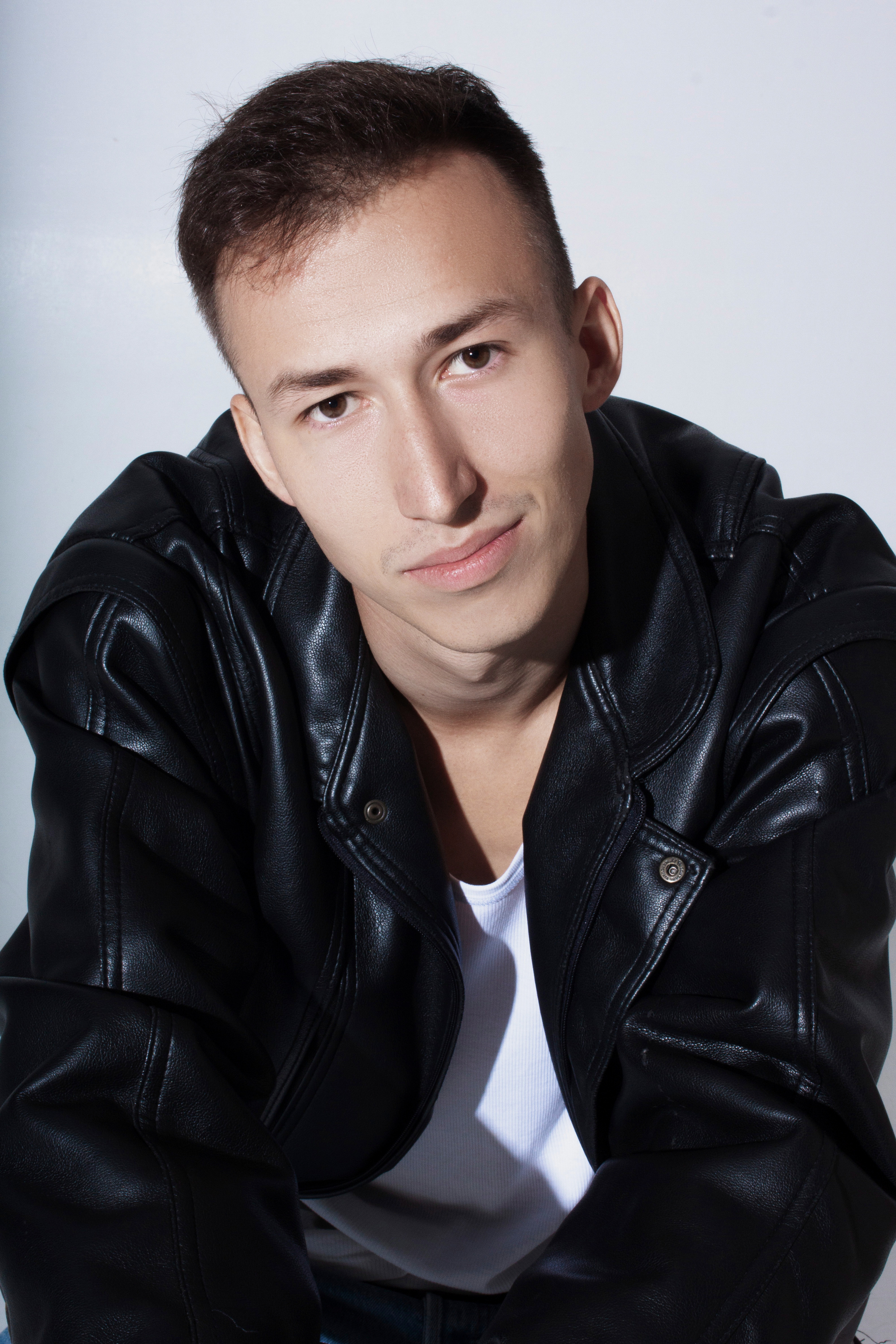 Vlad K. Фотограф в Москве Ярослава Фролова