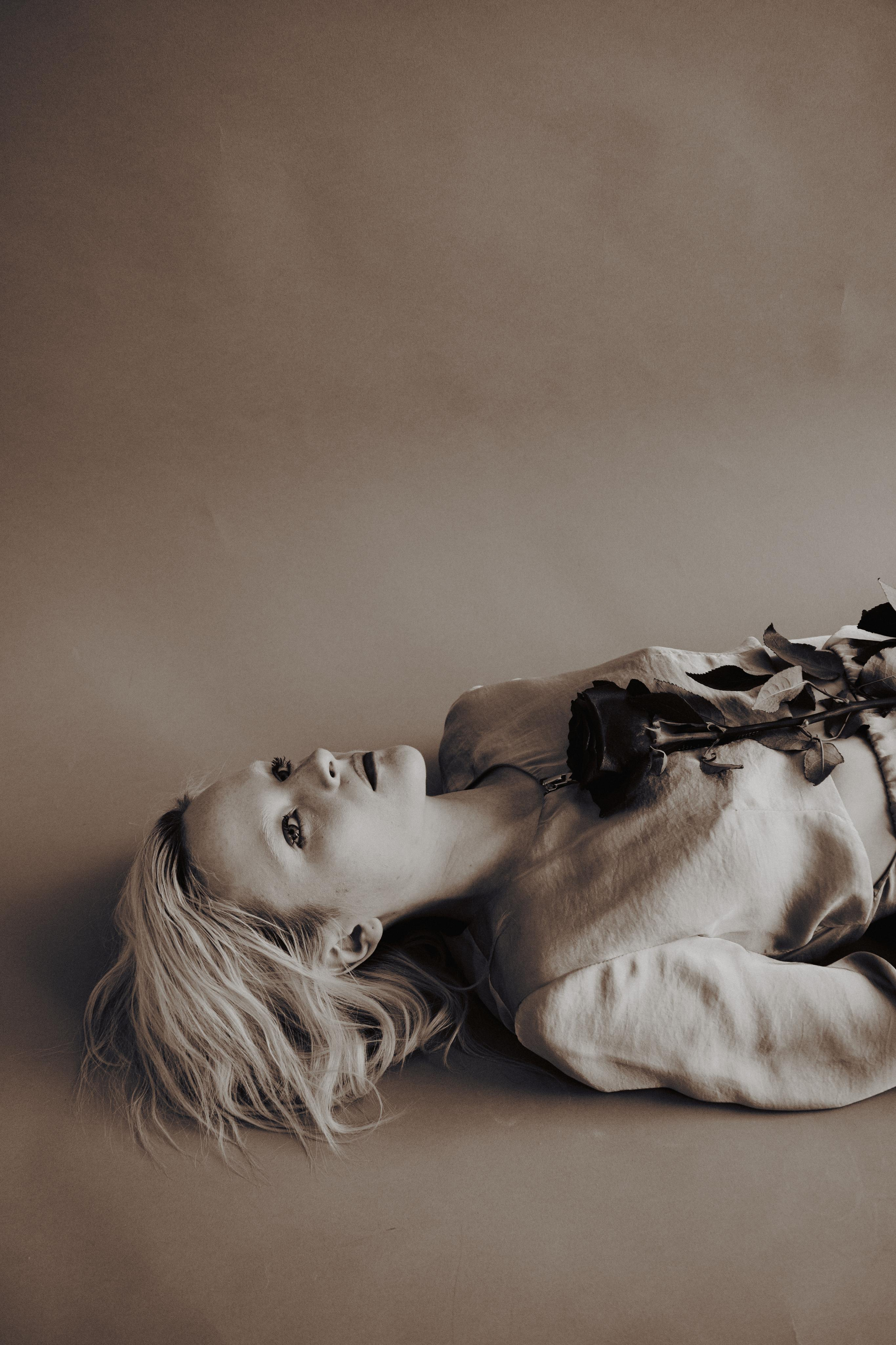 L is for love and Liza. Фотограф в Москве Ярослава Фролова