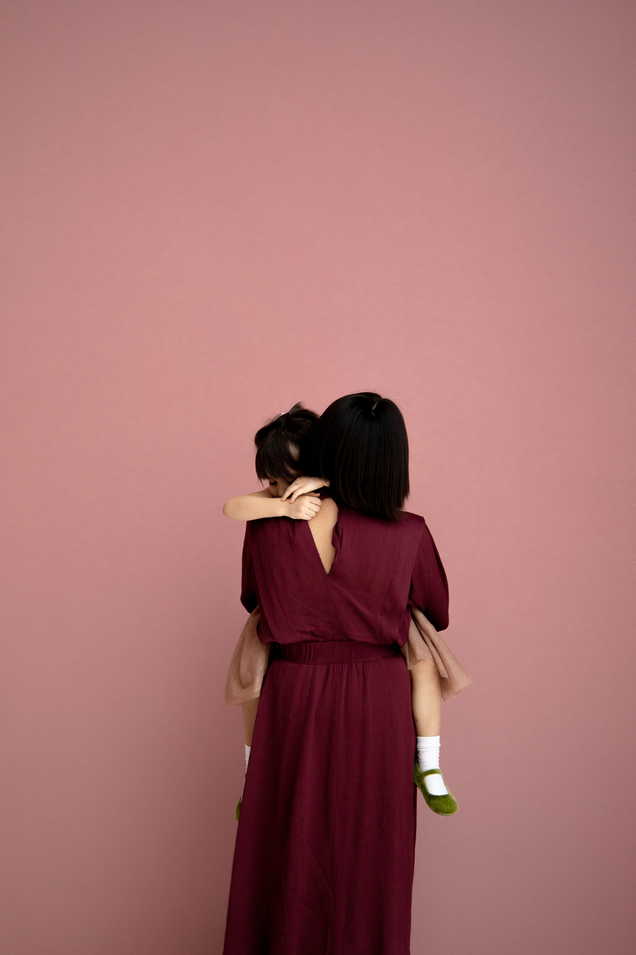 Di & Lily. Фотограф в Москве Ярослава Фролова