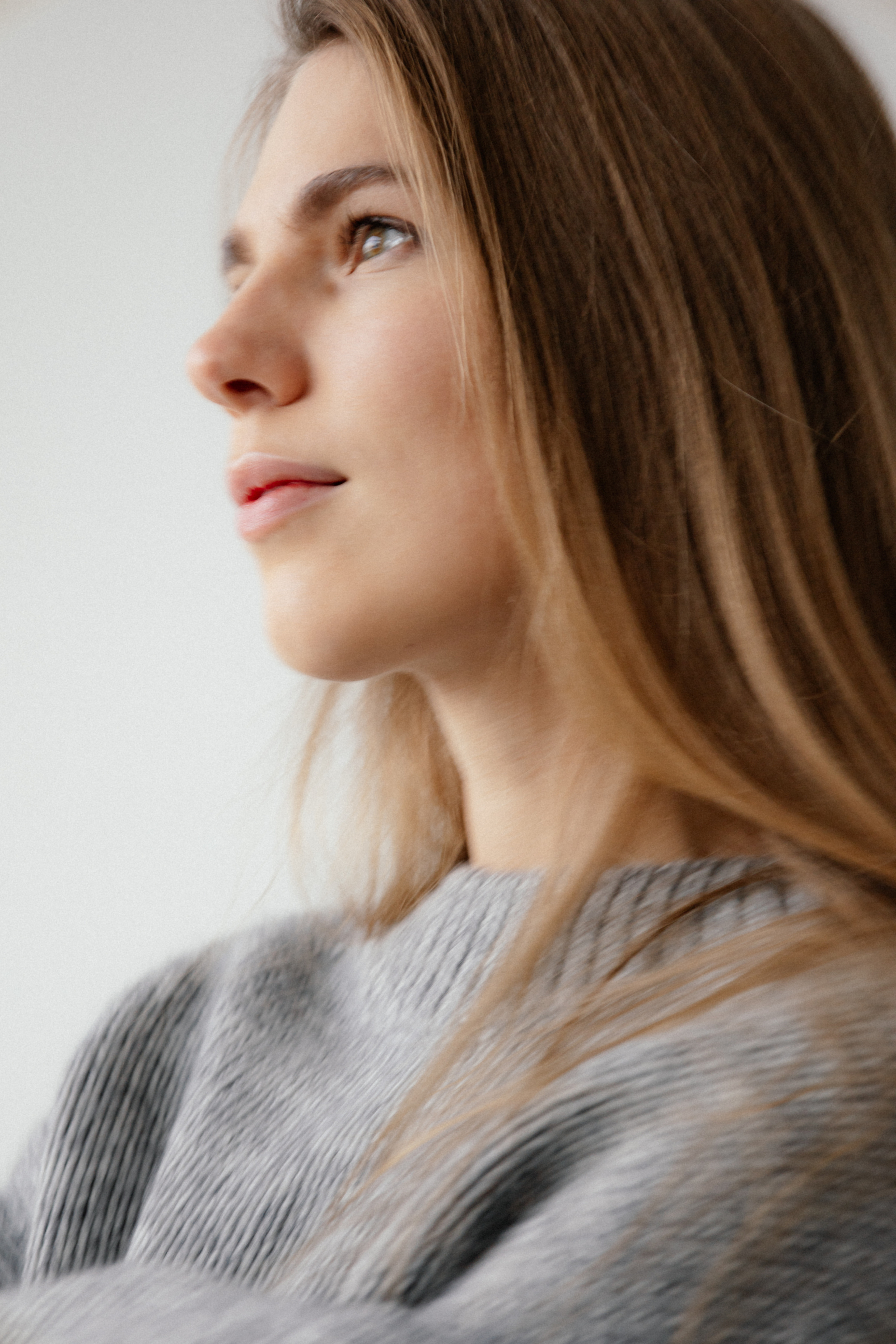 Valentina. Фотограф в Москве Ярослава Фролова