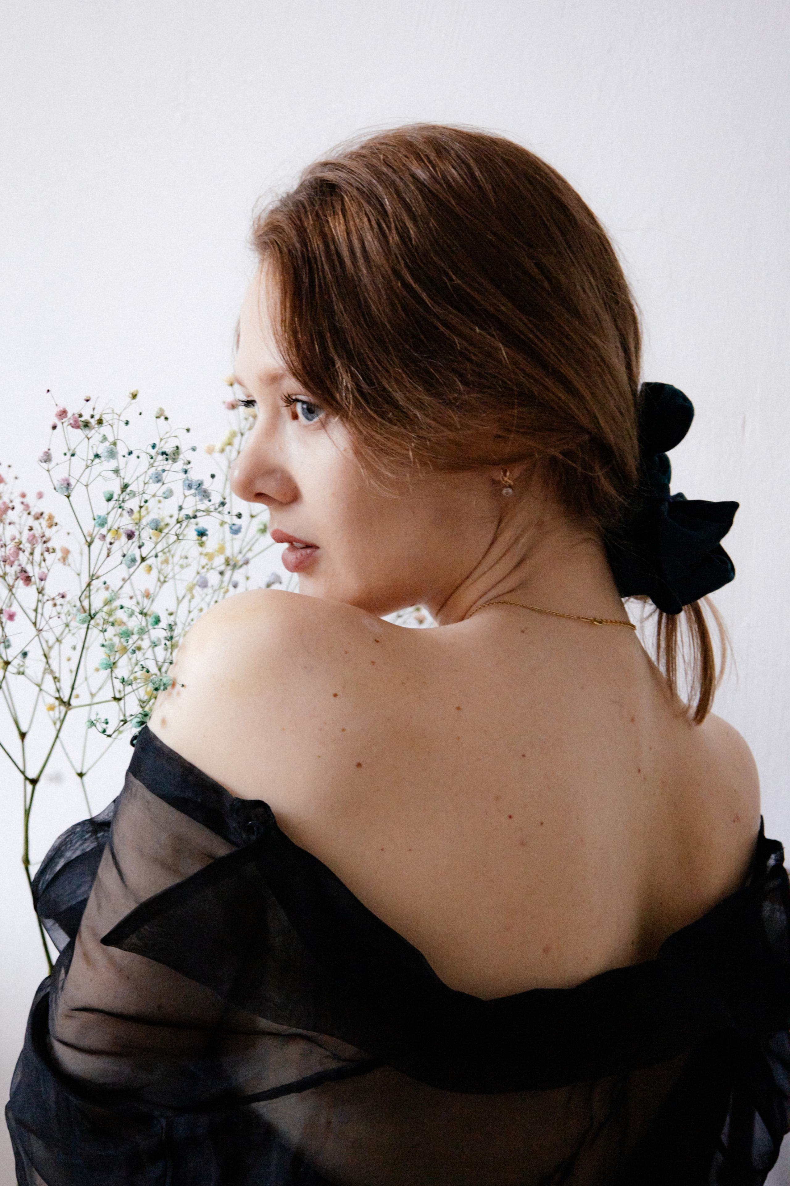 Irina. Фотограф в Москве Ярослава Фролова