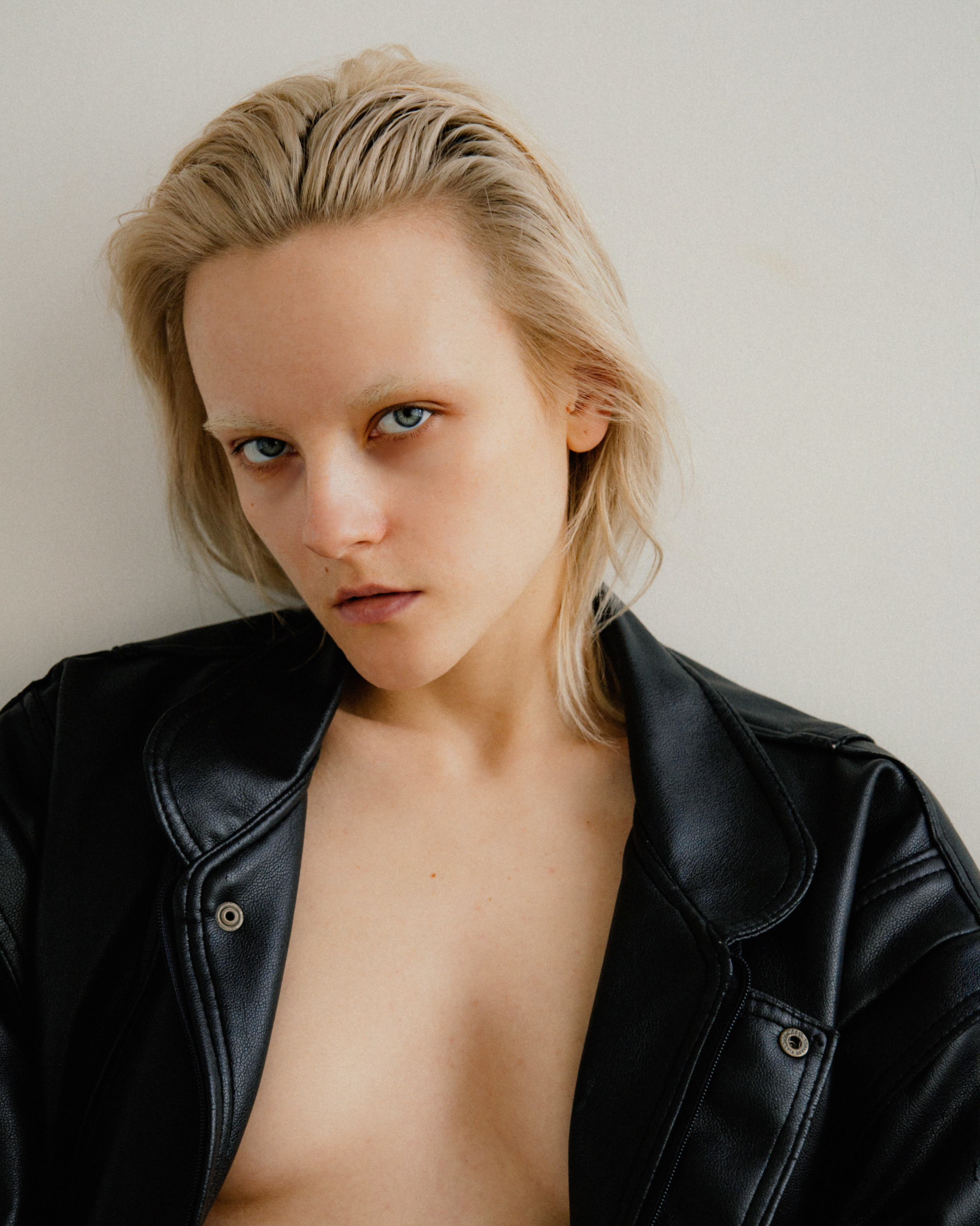 Liza K. Фотограф в Москве Ярослава Фролова