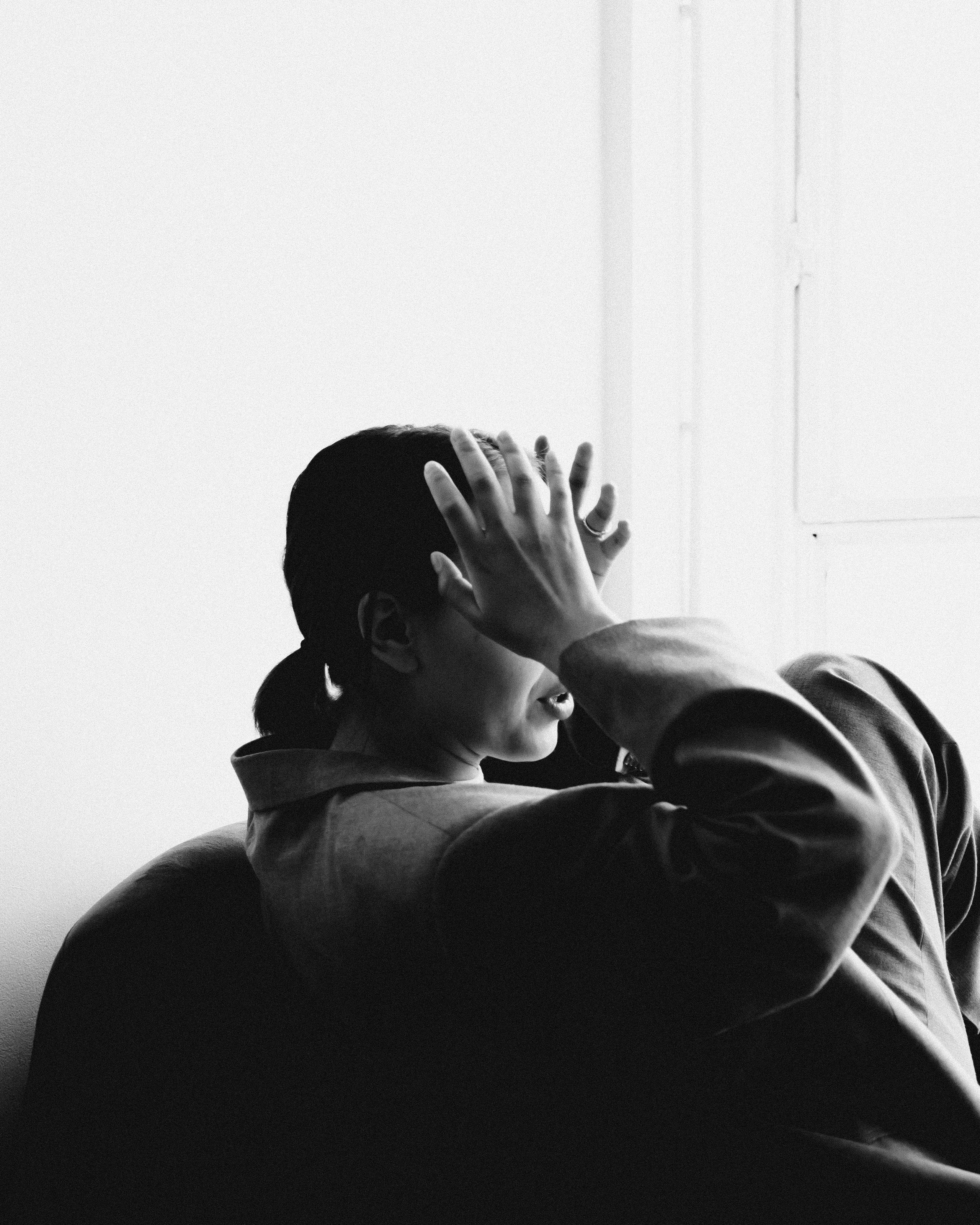 Anastasiia. Фотограф в Москве Ярослава Фролова