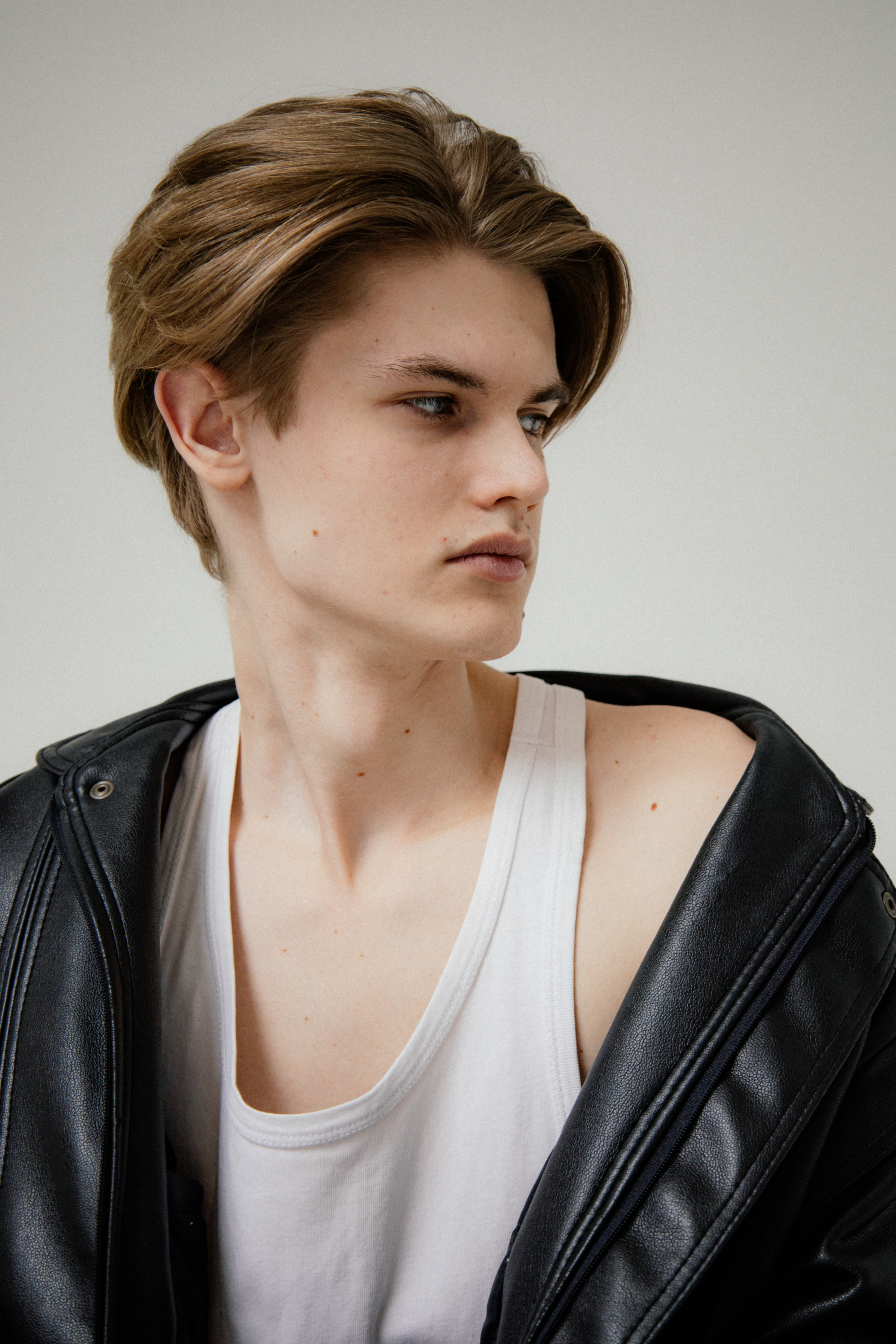 Eugene. Фотограф в Москве Ярослава Фролова