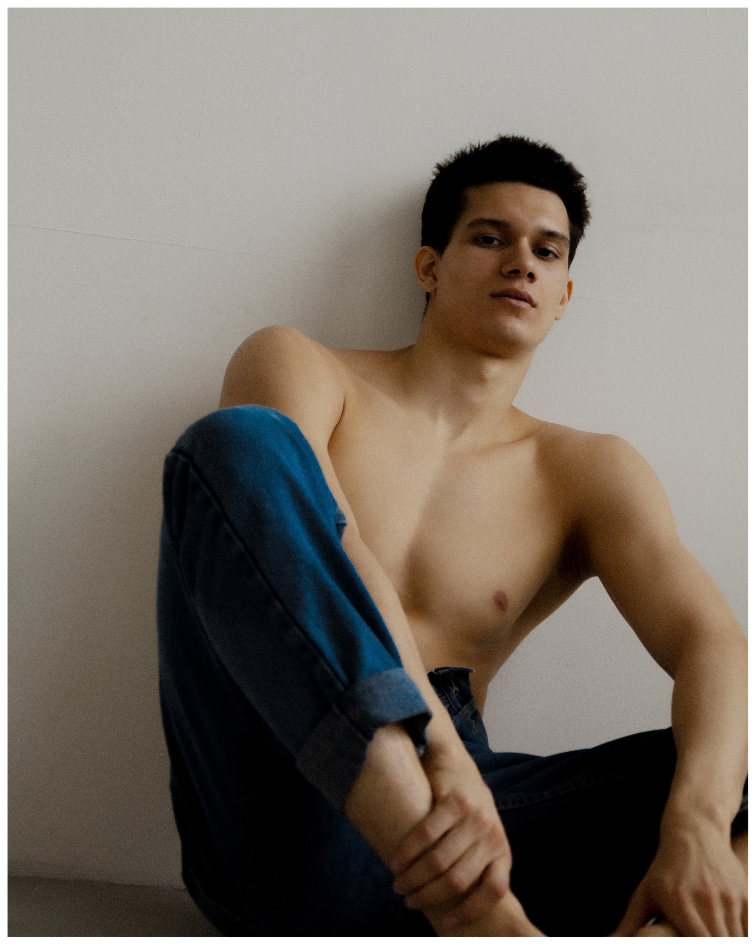 Vadim B. Фотограф в Москве Ярослава Фролова