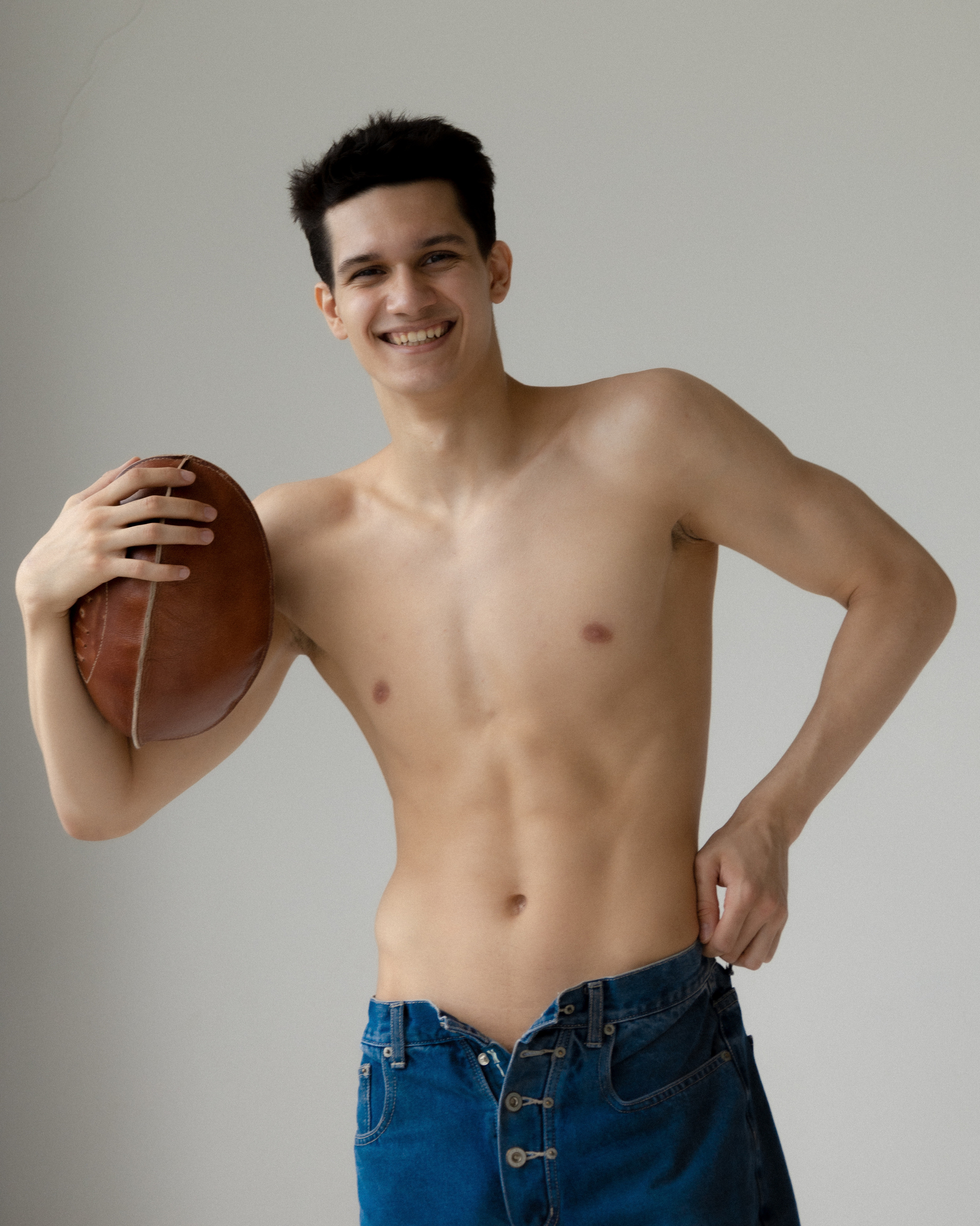 Vadim B. Фотограф в Москве Ярослава Фролова