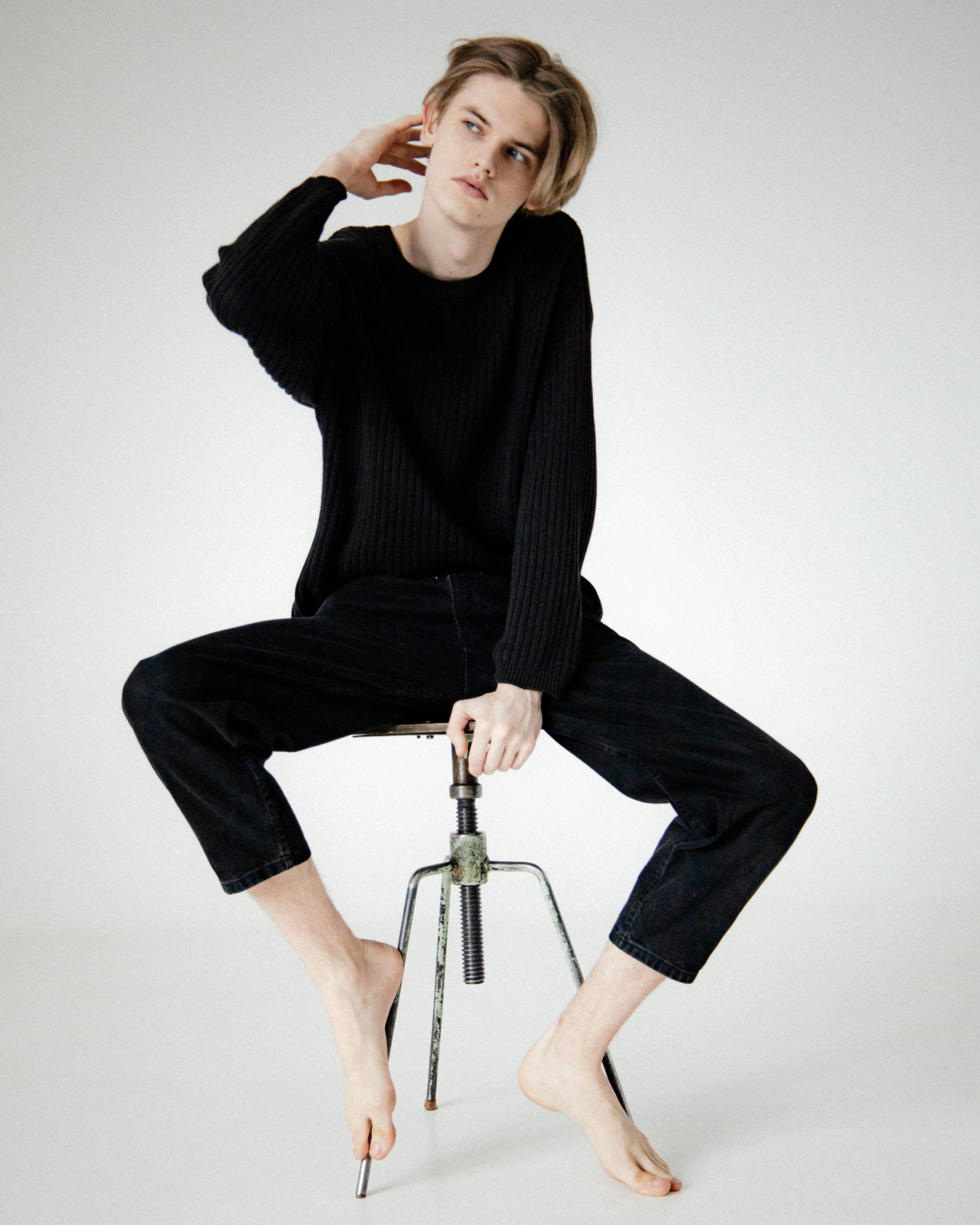 Eugene. Фотограф в Москве Ярослава Фролова