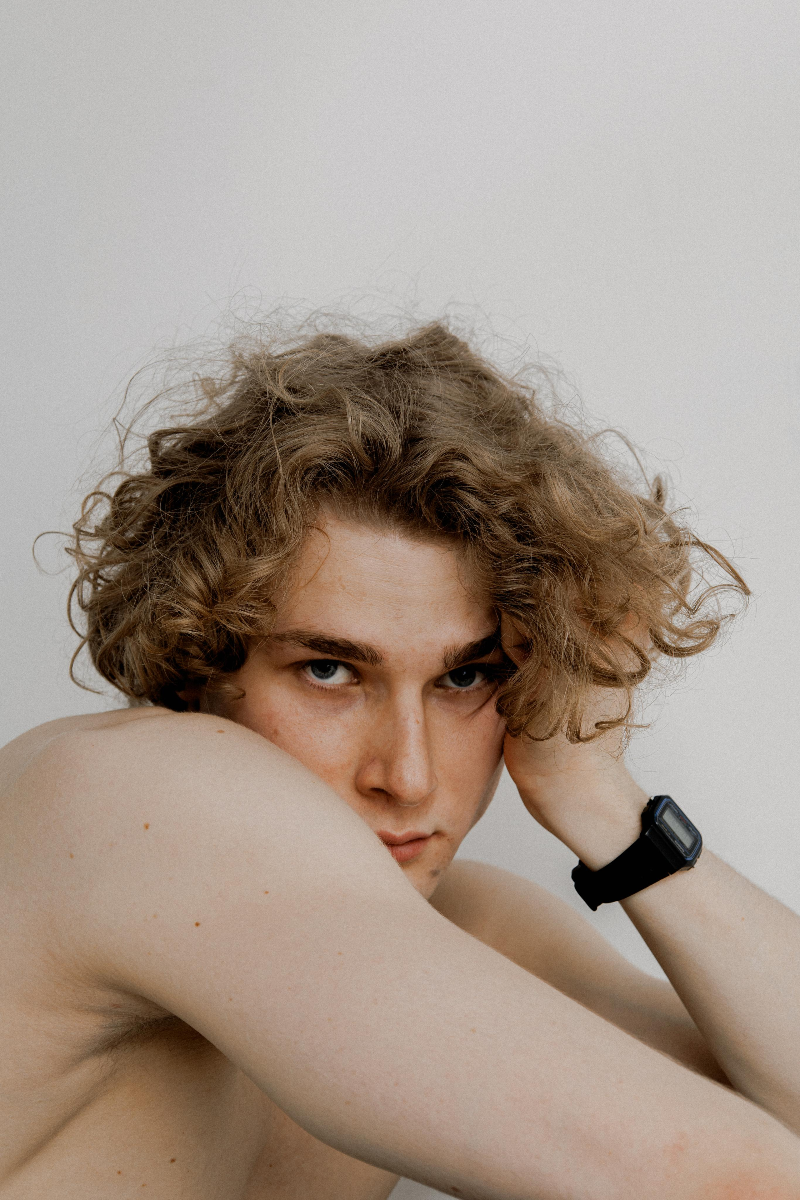 Ivan. Фотограф в Москве Ярослава Фролова