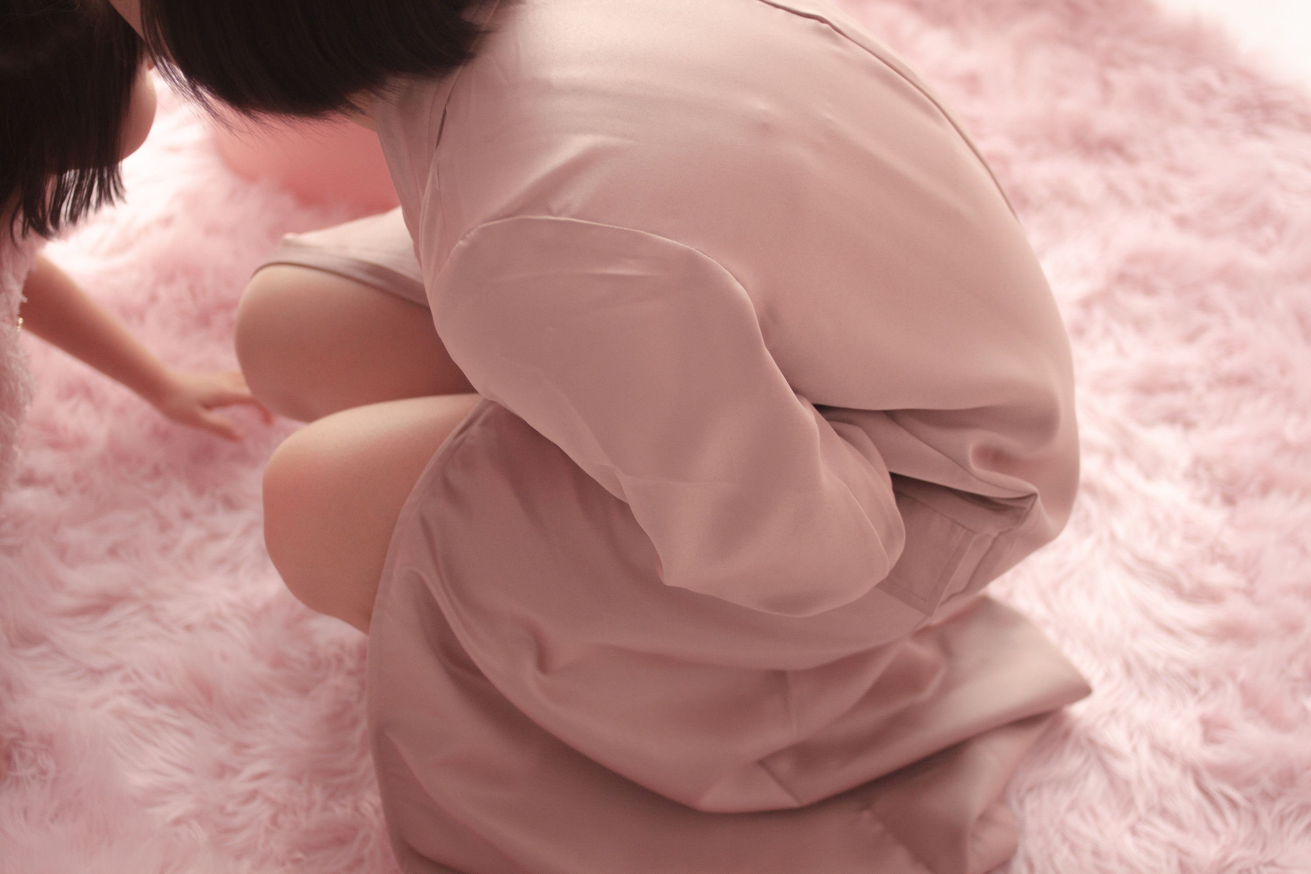 Di & Lily. Фотограф в Москве Ярослава Фролова