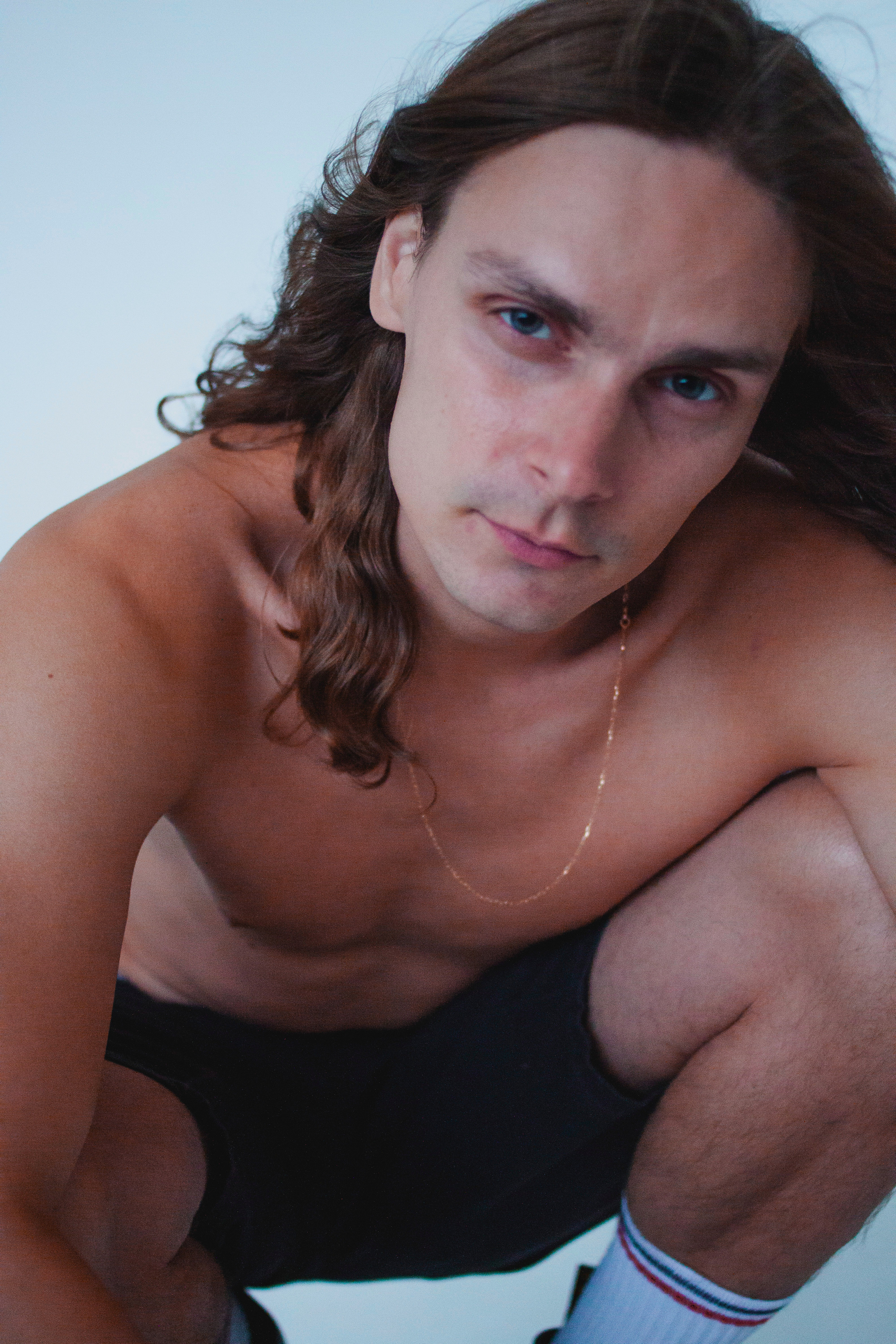 Roma R. Фотограф в Москве Ярослава Фролова