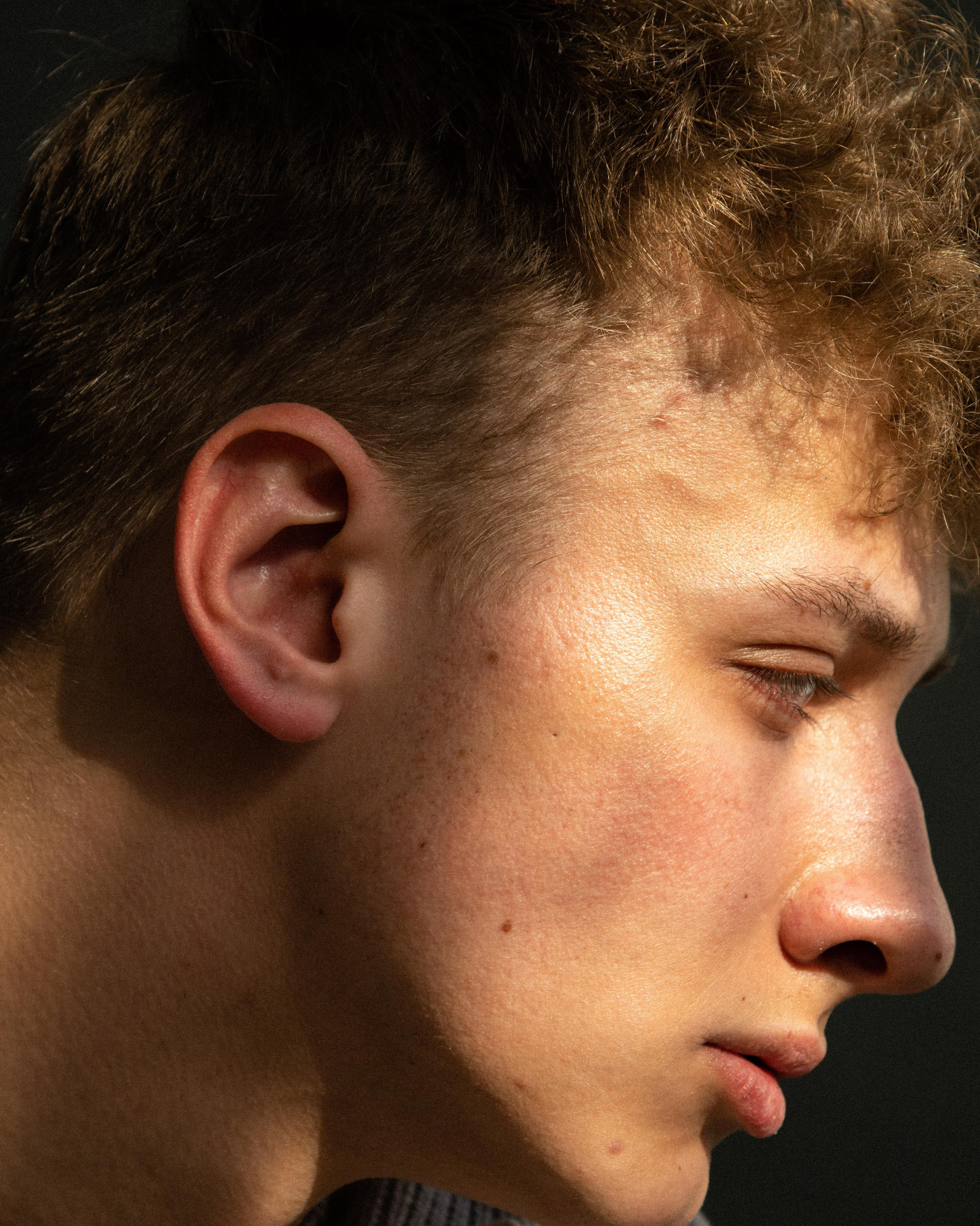 Daniel. Фотограф в Москве Ярослава Фролова