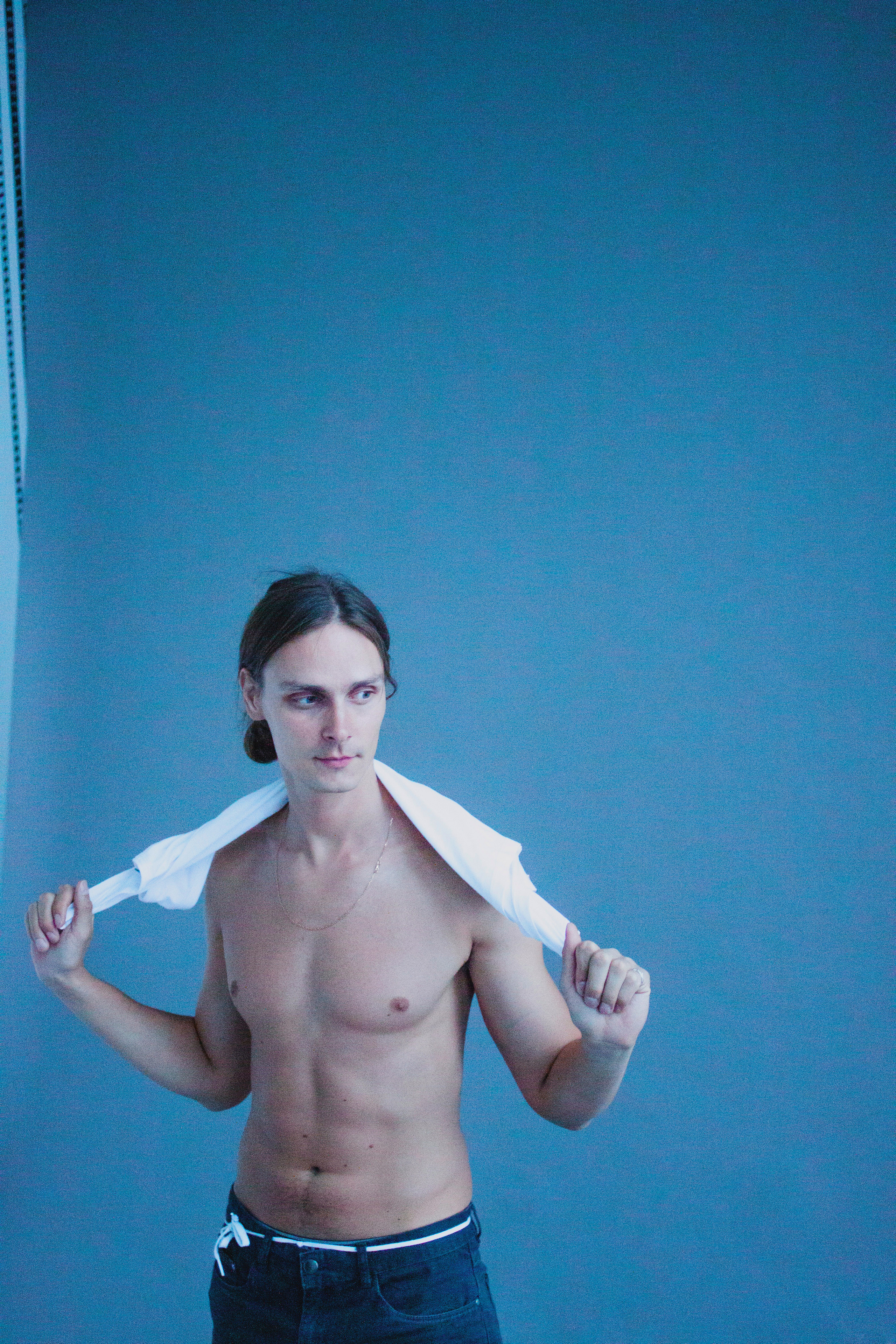 Roma R. Фотограф в Москве Ярослава Фролова