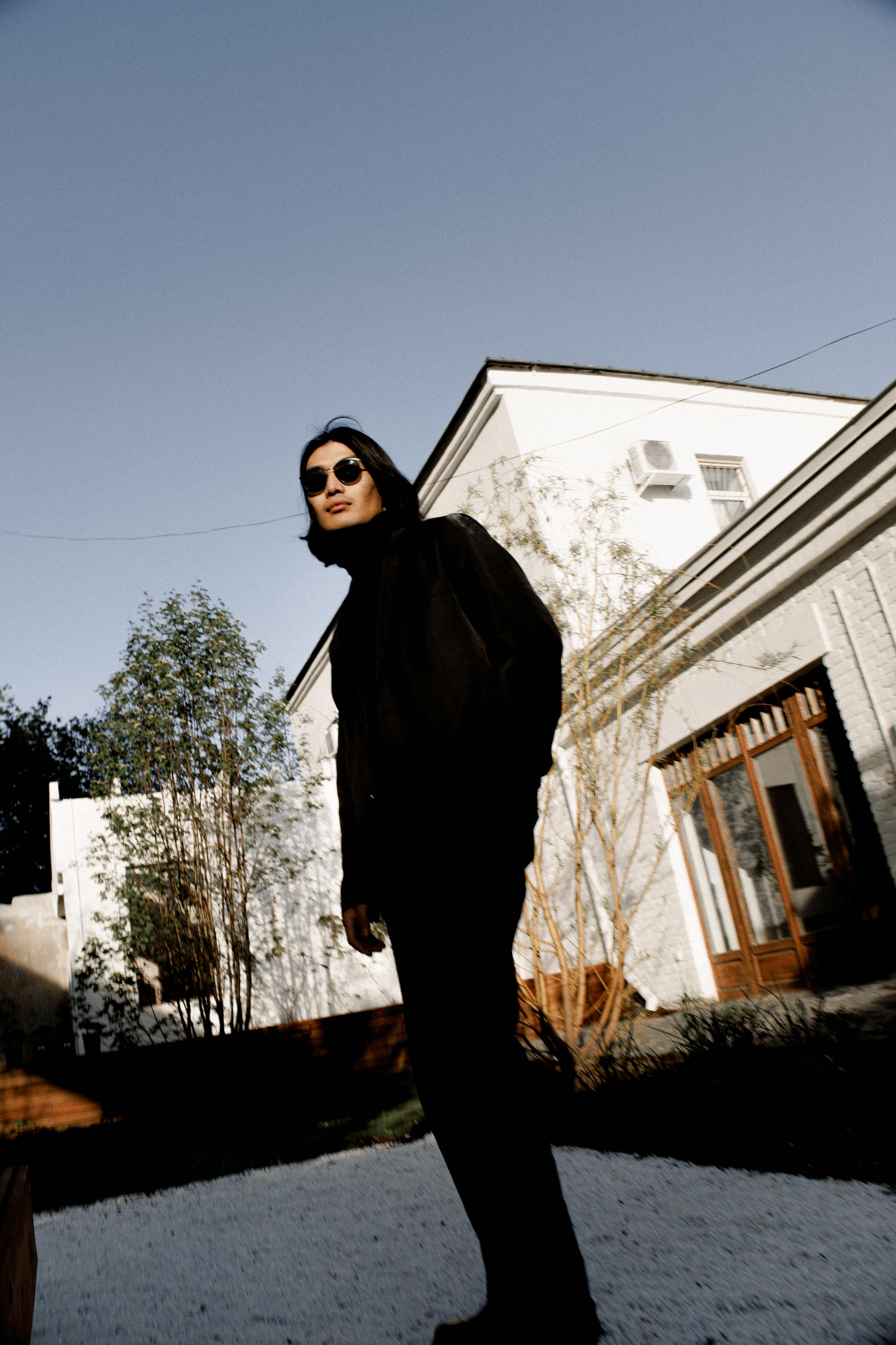 Maxat. Фотограф в Москве Ярослава Фролова