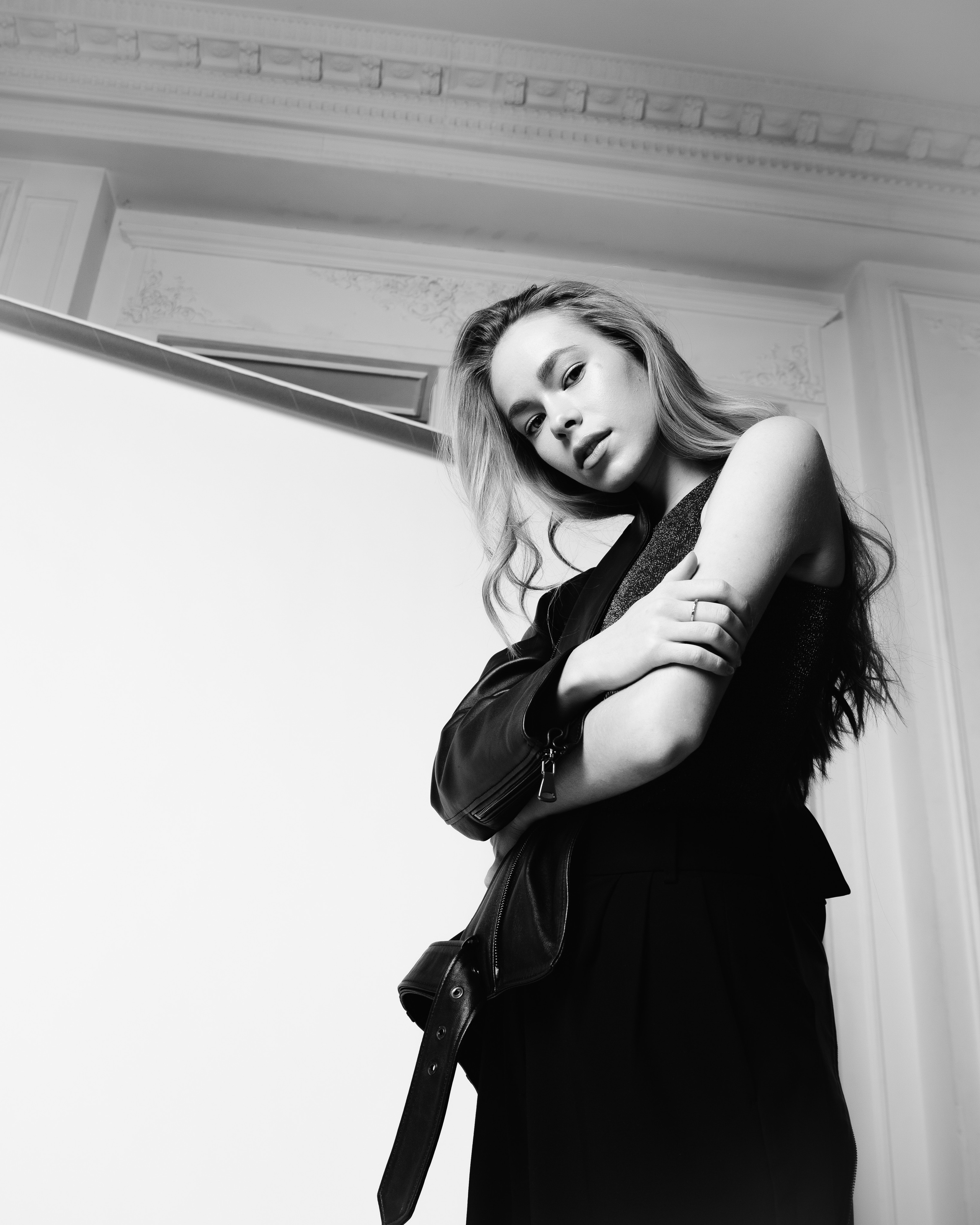 Lara. Фотограф в Москве Ярослава Фролова