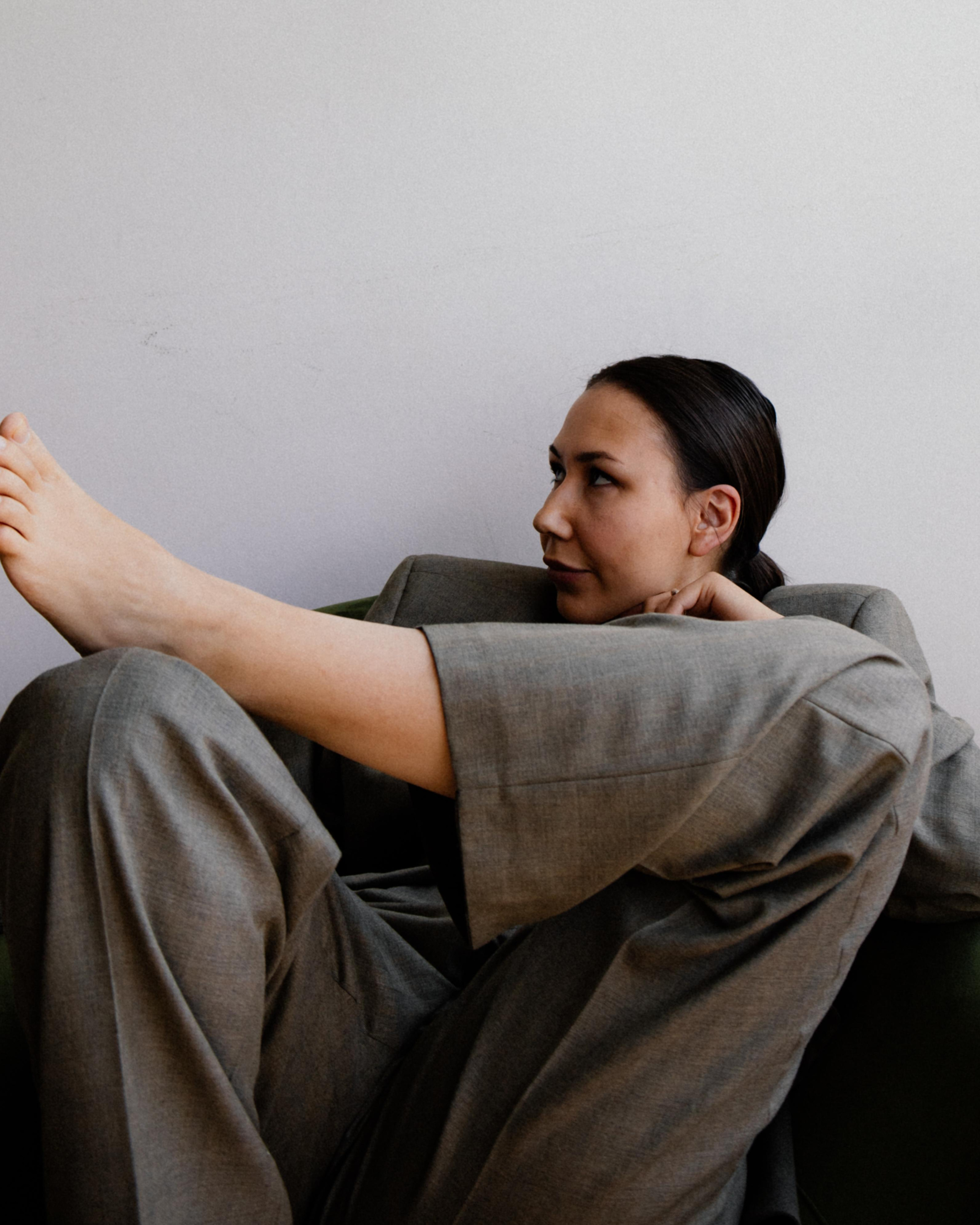 Anastasiia. Фотограф в Москве Ярослава Фролова