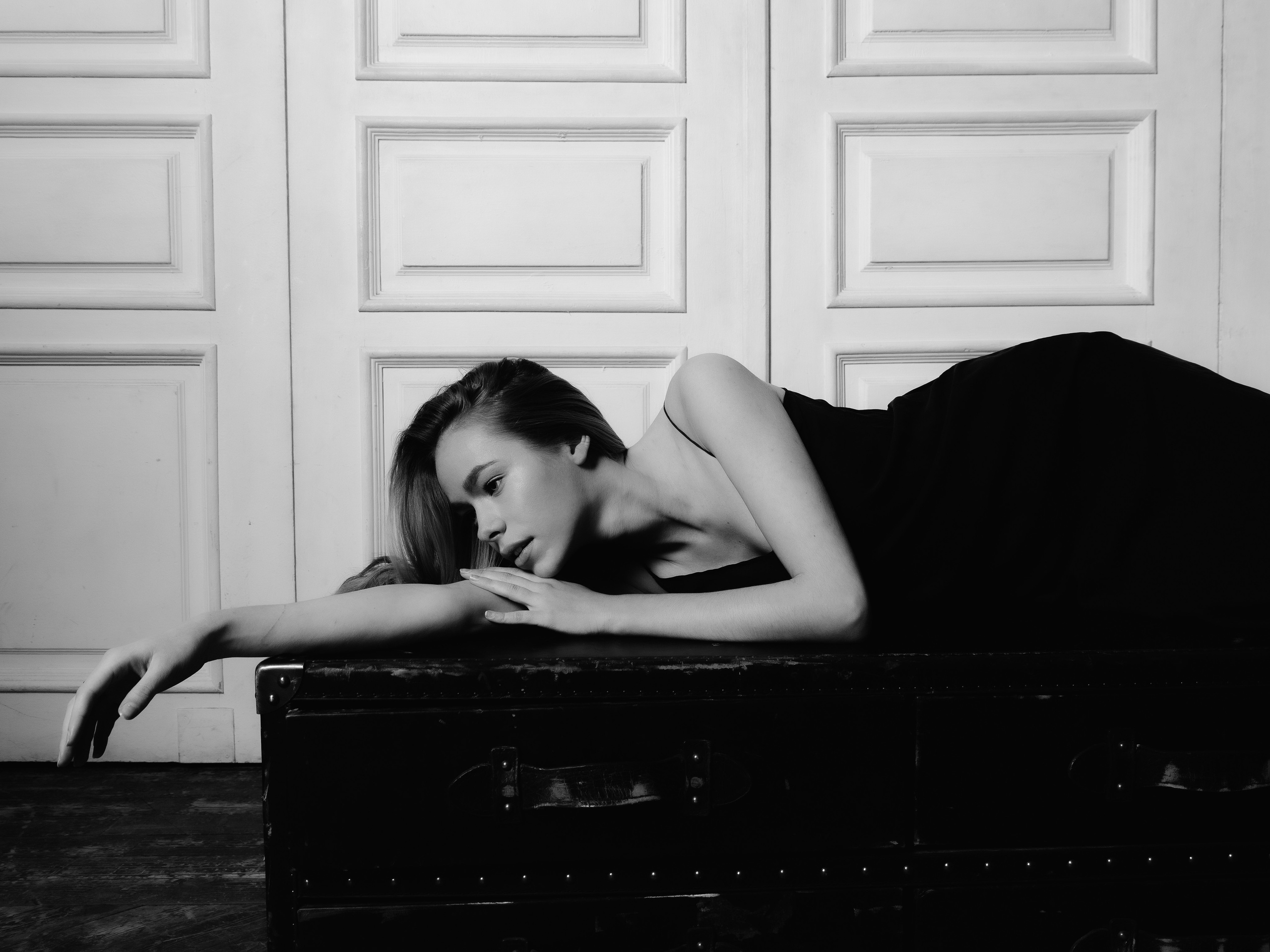 Lara. Фотограф в Москве Ярослава Фролова