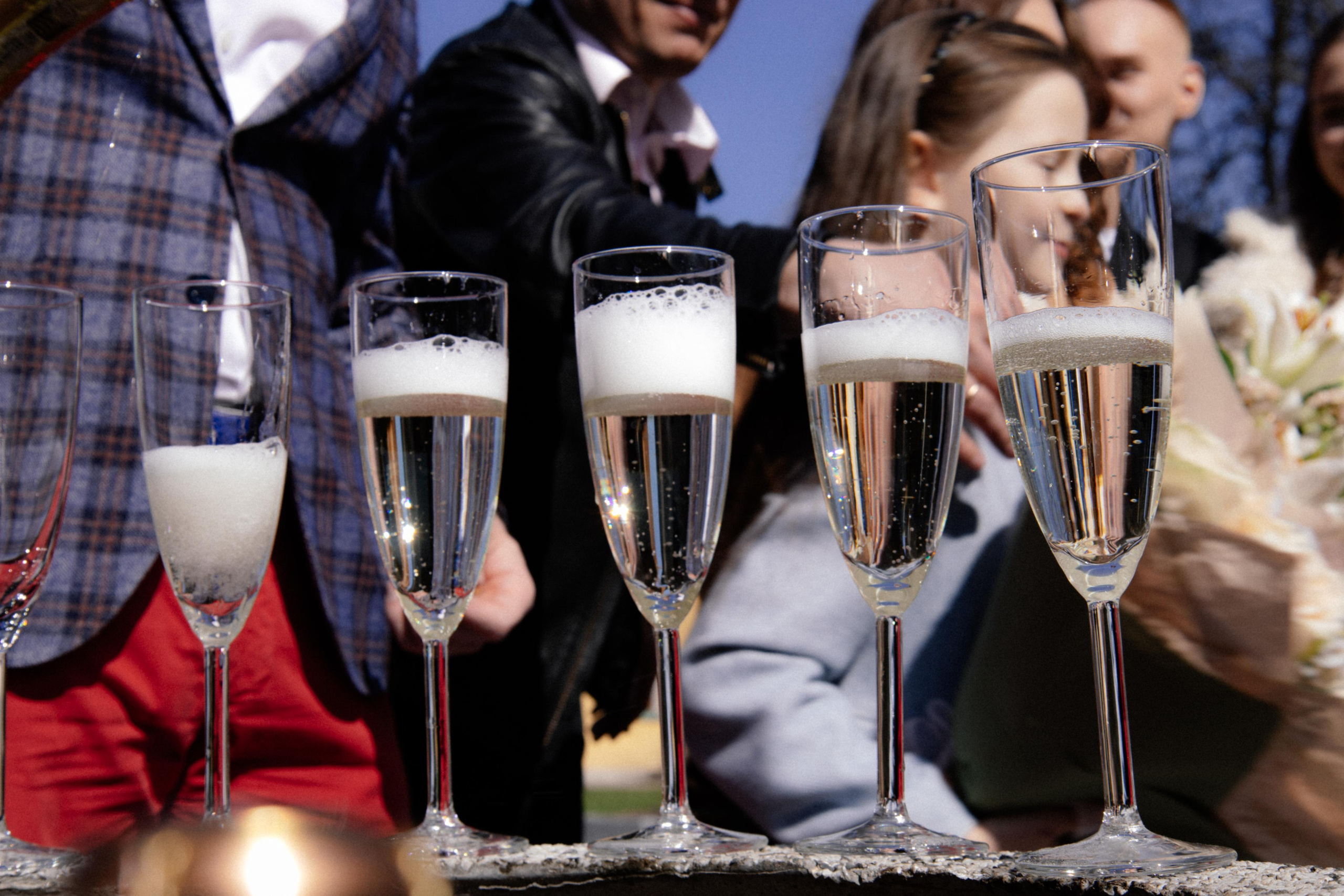 Xenia & Artem. Фотограф в Москве Ярослава Фролова