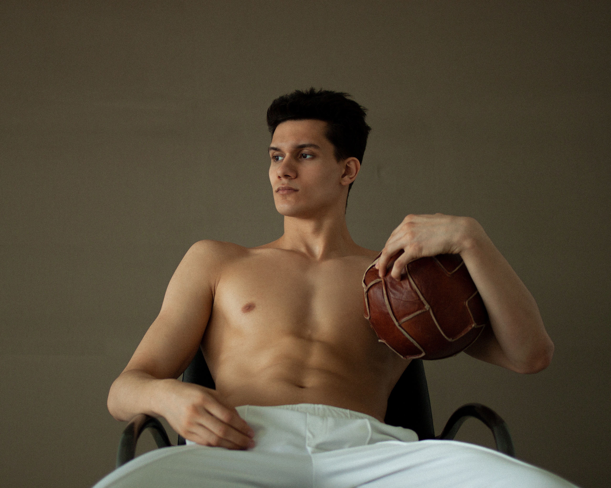 Vadim B. Фотограф в Москве Ярослава Фролова