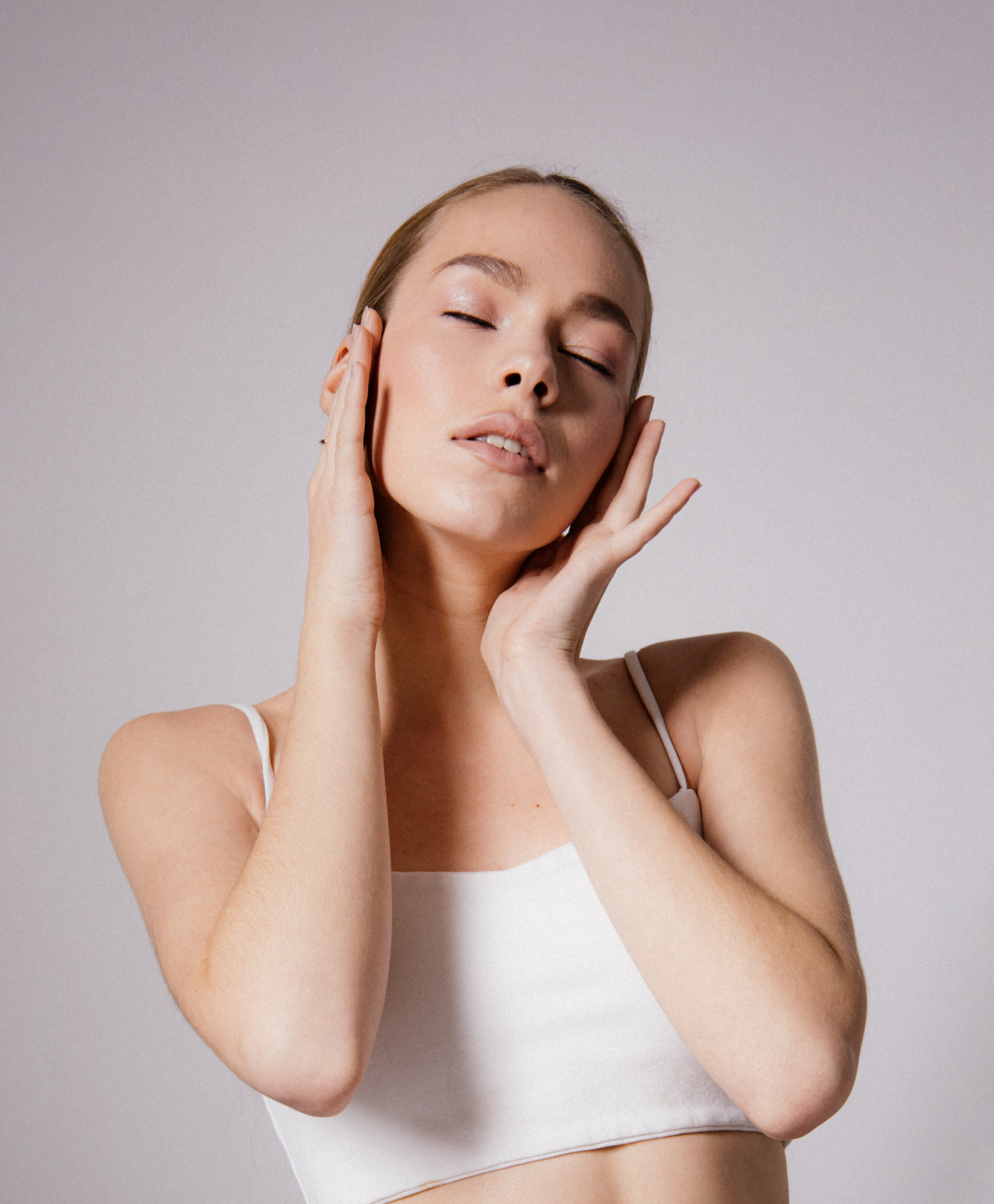 Lara. Фотограф в Москве Ярослава Фролова