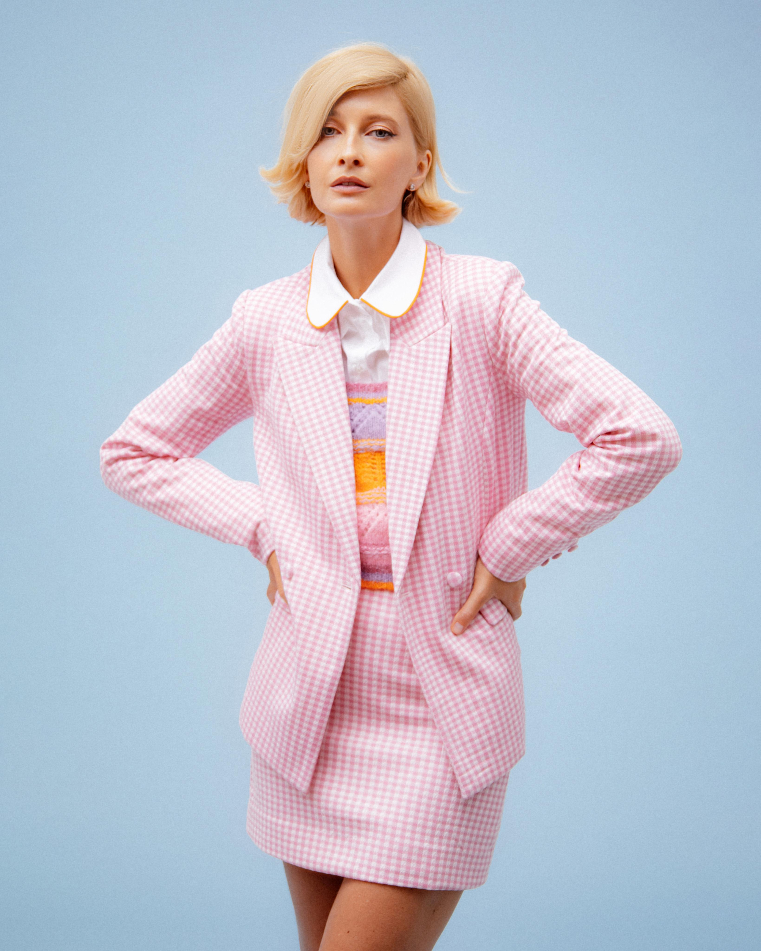 Alena. Фотограф в Москве Ярослава Фролова