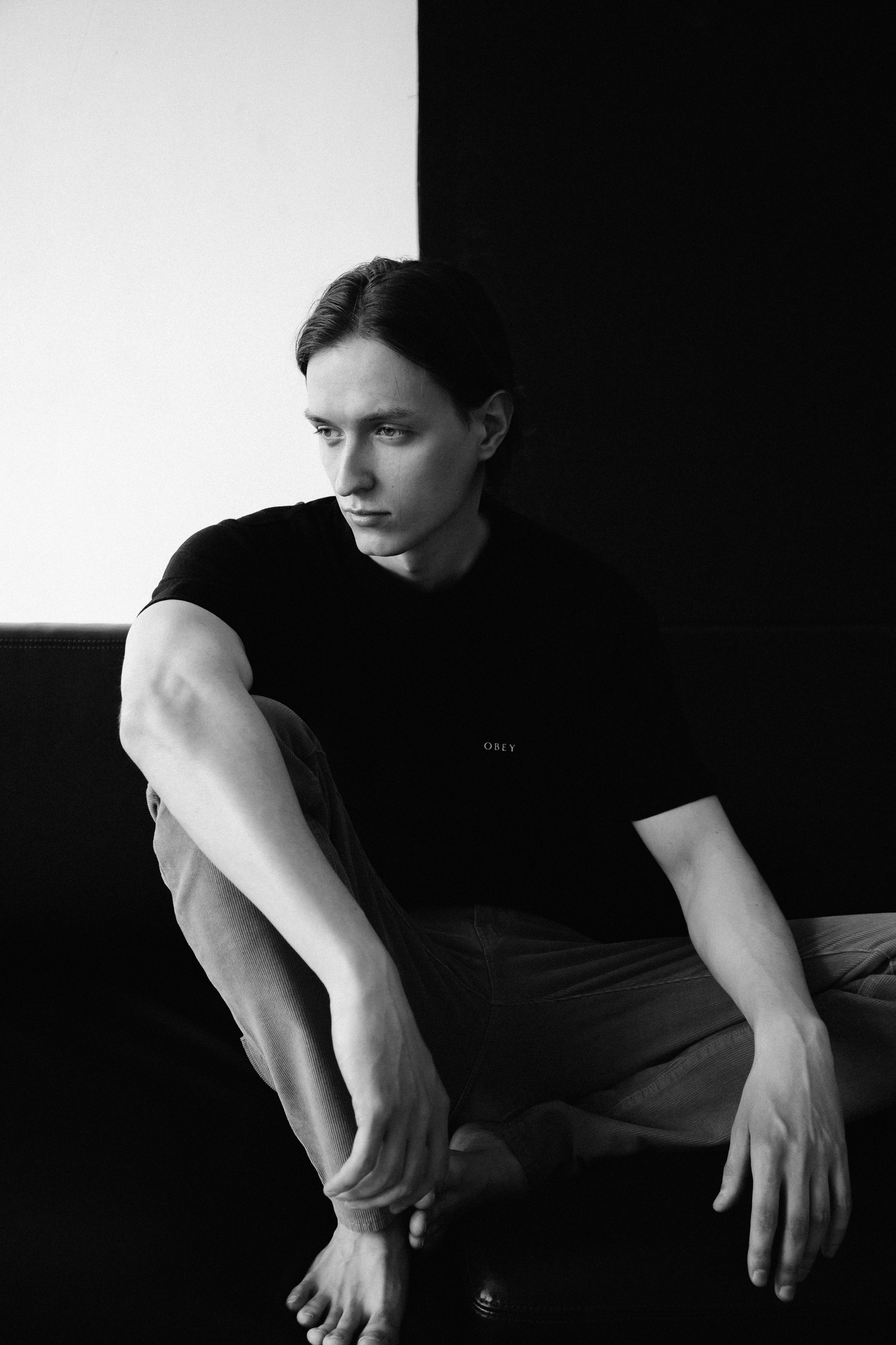 Anton. Фотограф в Москве Ярослава Фролова