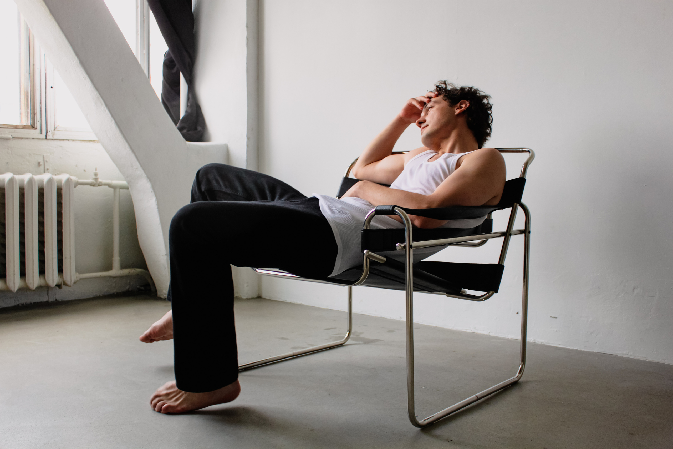 Roman. Фотограф в Москве Ярослава Фролова