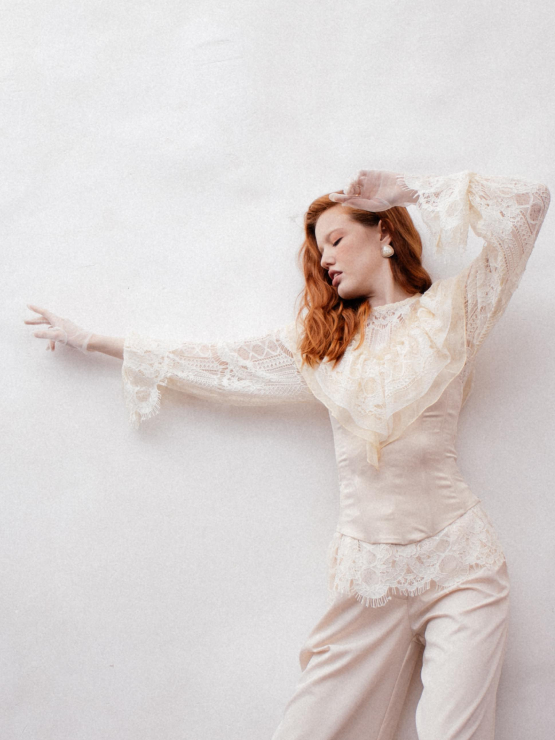 Julia. Фотограф в Москве Ярослава Фролова