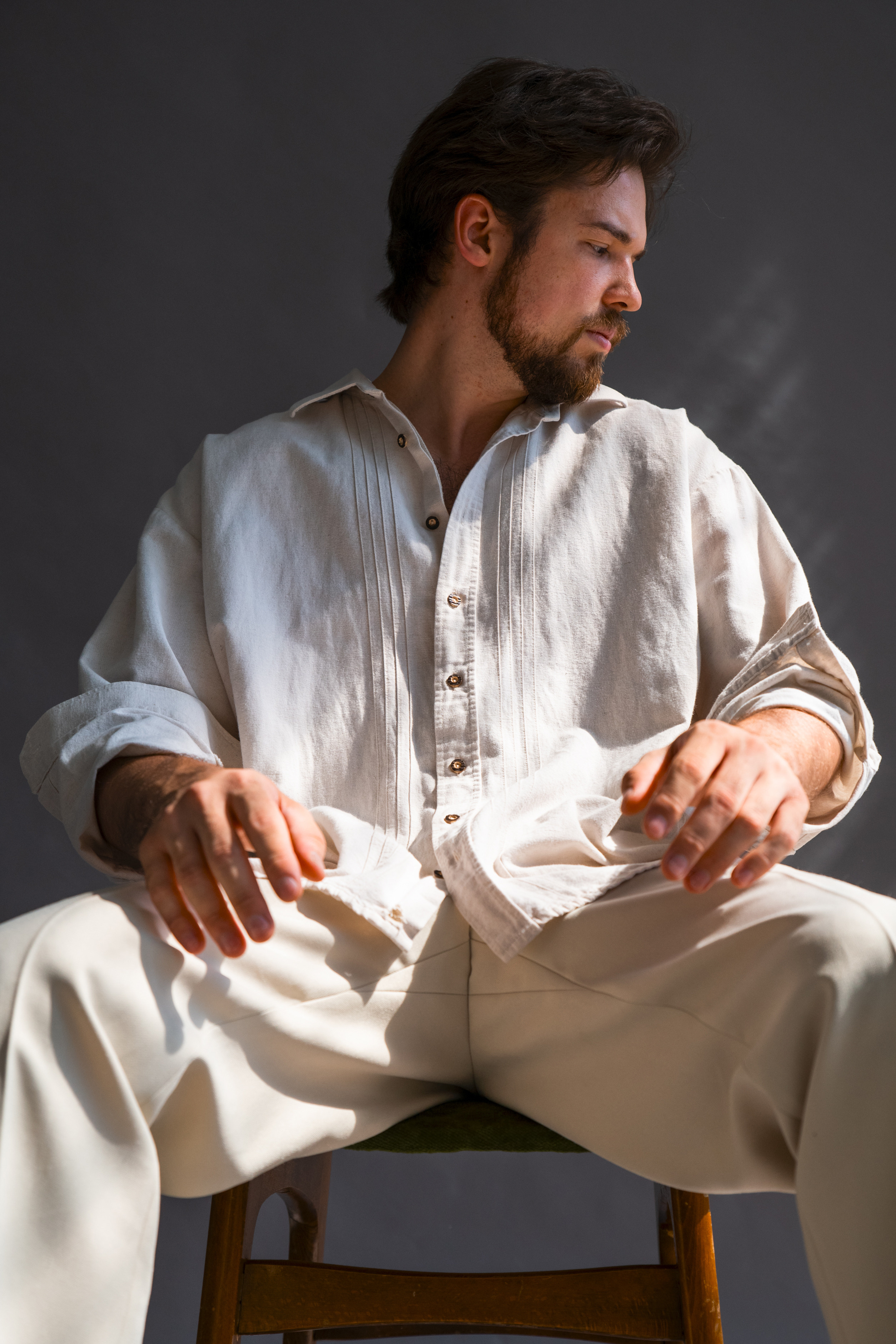 Nikita. Фотограф в Москве Ярослава Фролова