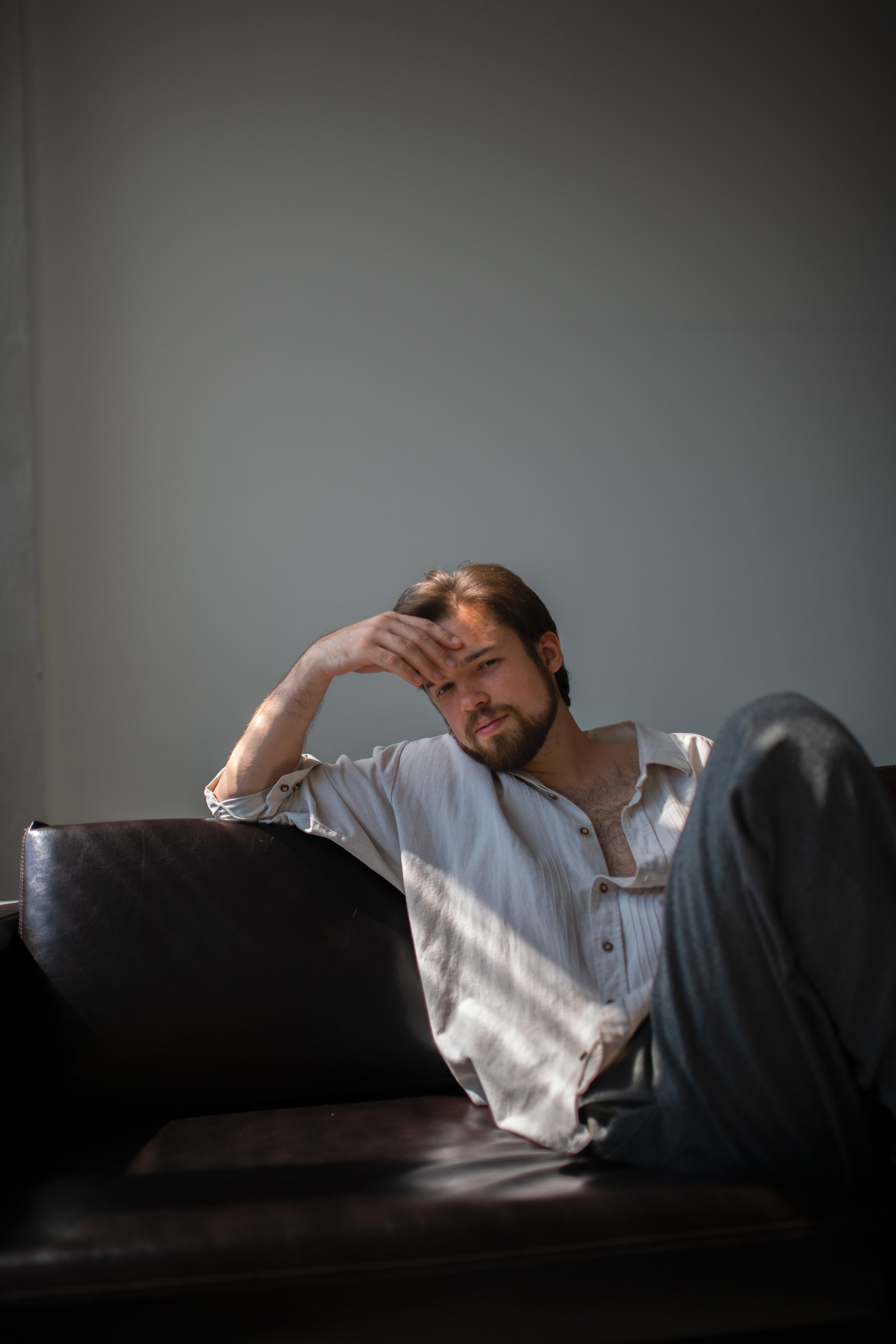 Nikita. Фотограф в Москве Ярослава Фролова