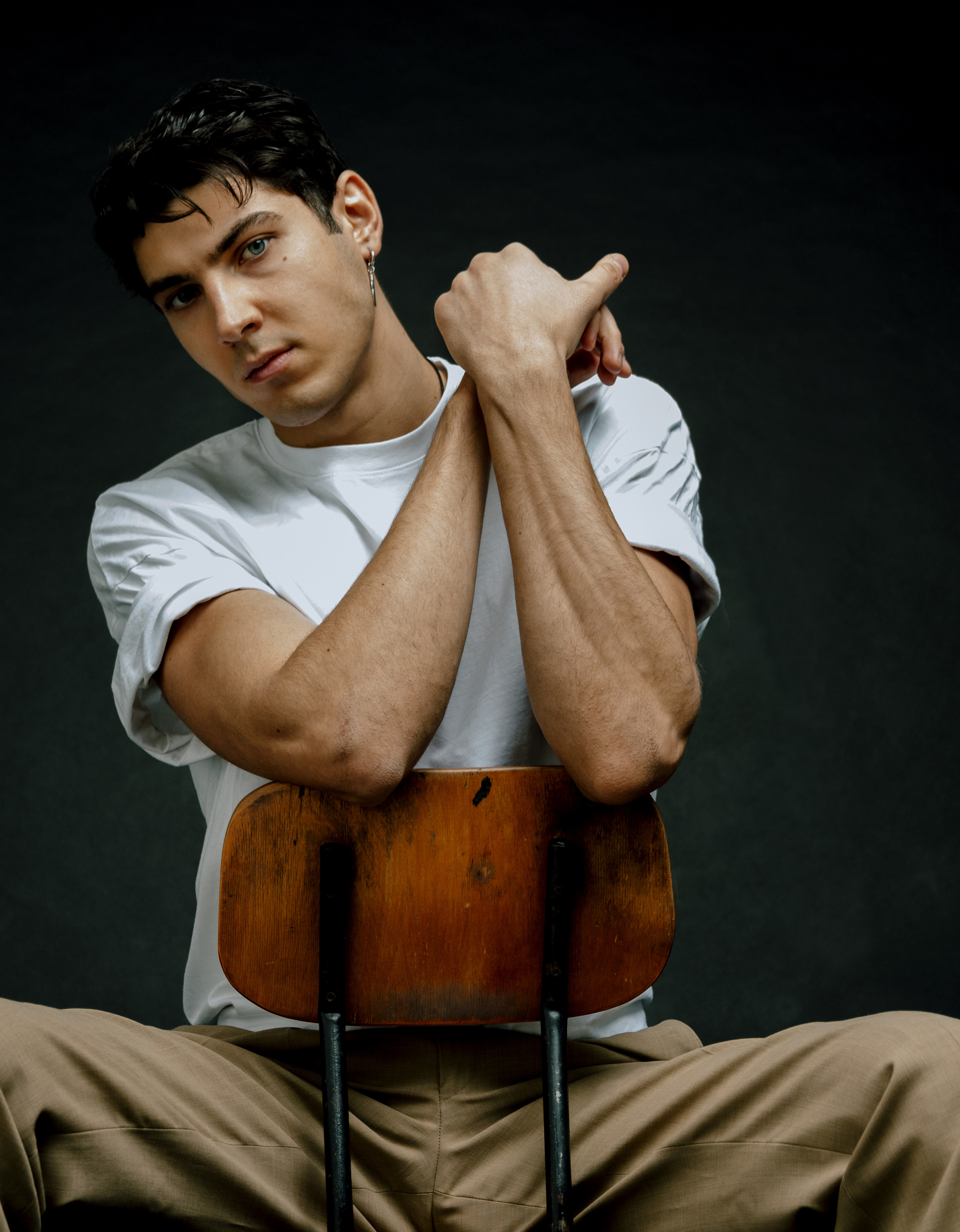 Ruslan. Фотограф в Москве Ярослава Фролова