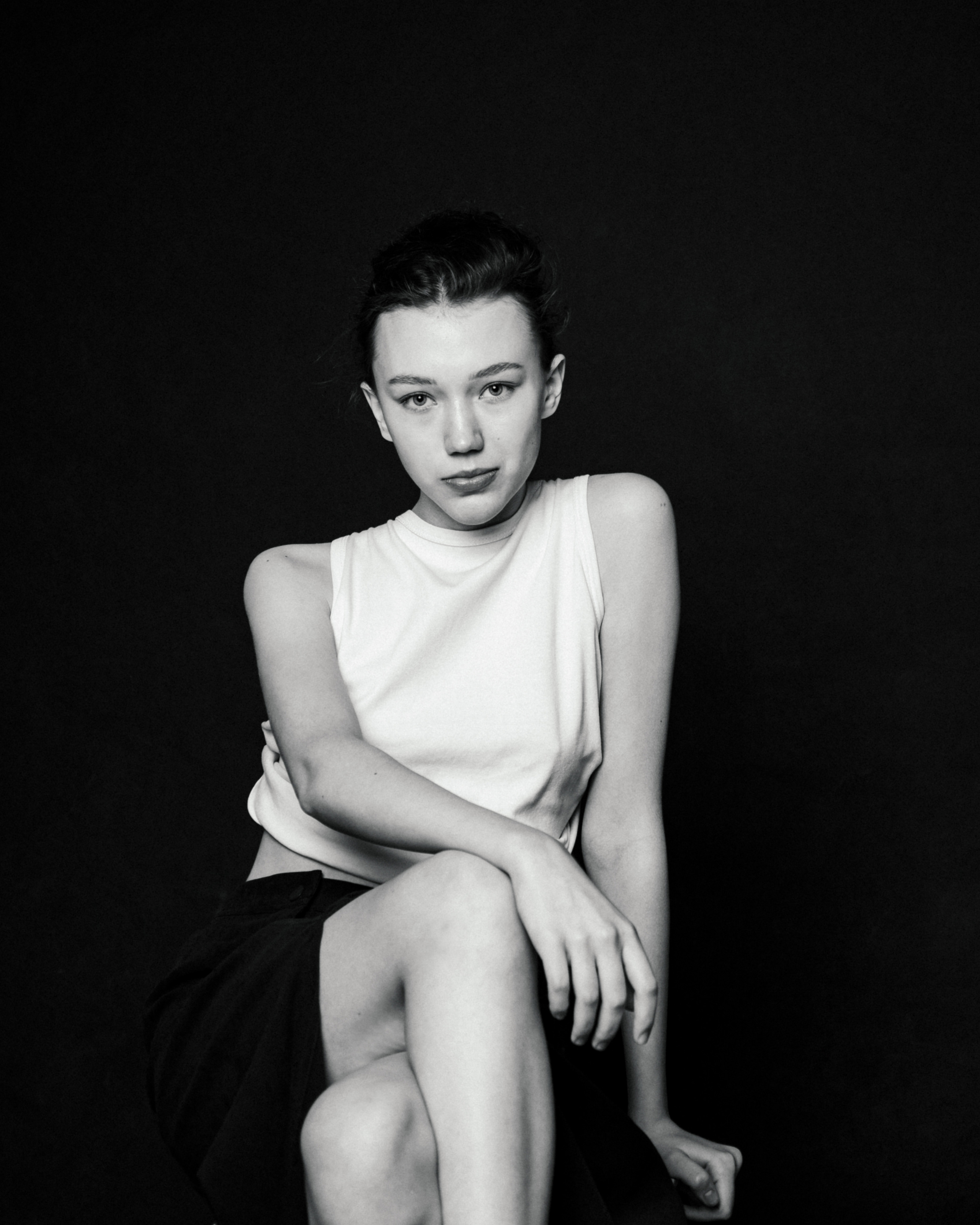 Kate S. Фотограф в Москве Ярослава Фролова