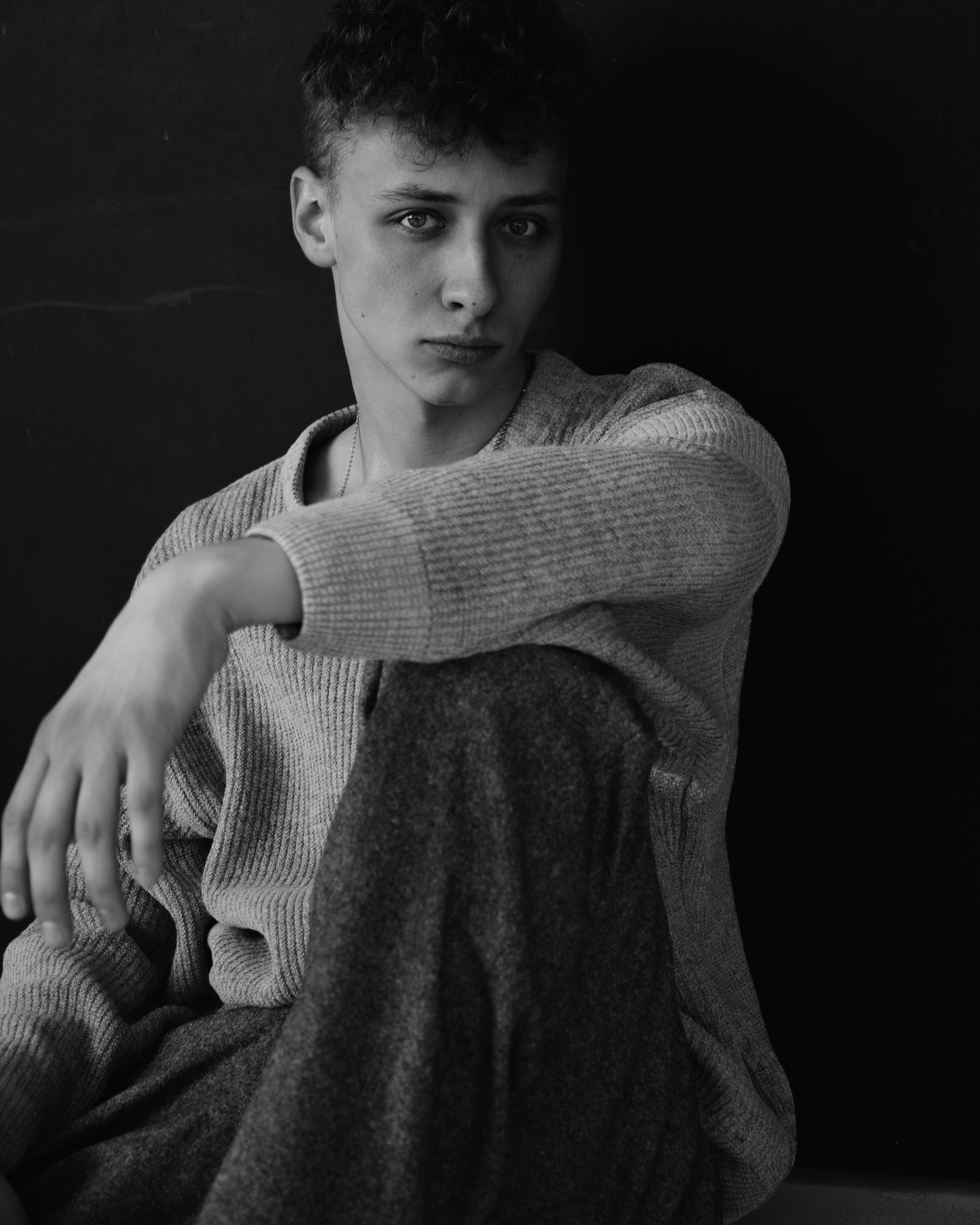 Daniel. Фотограф в Москве Ярослава Фролова