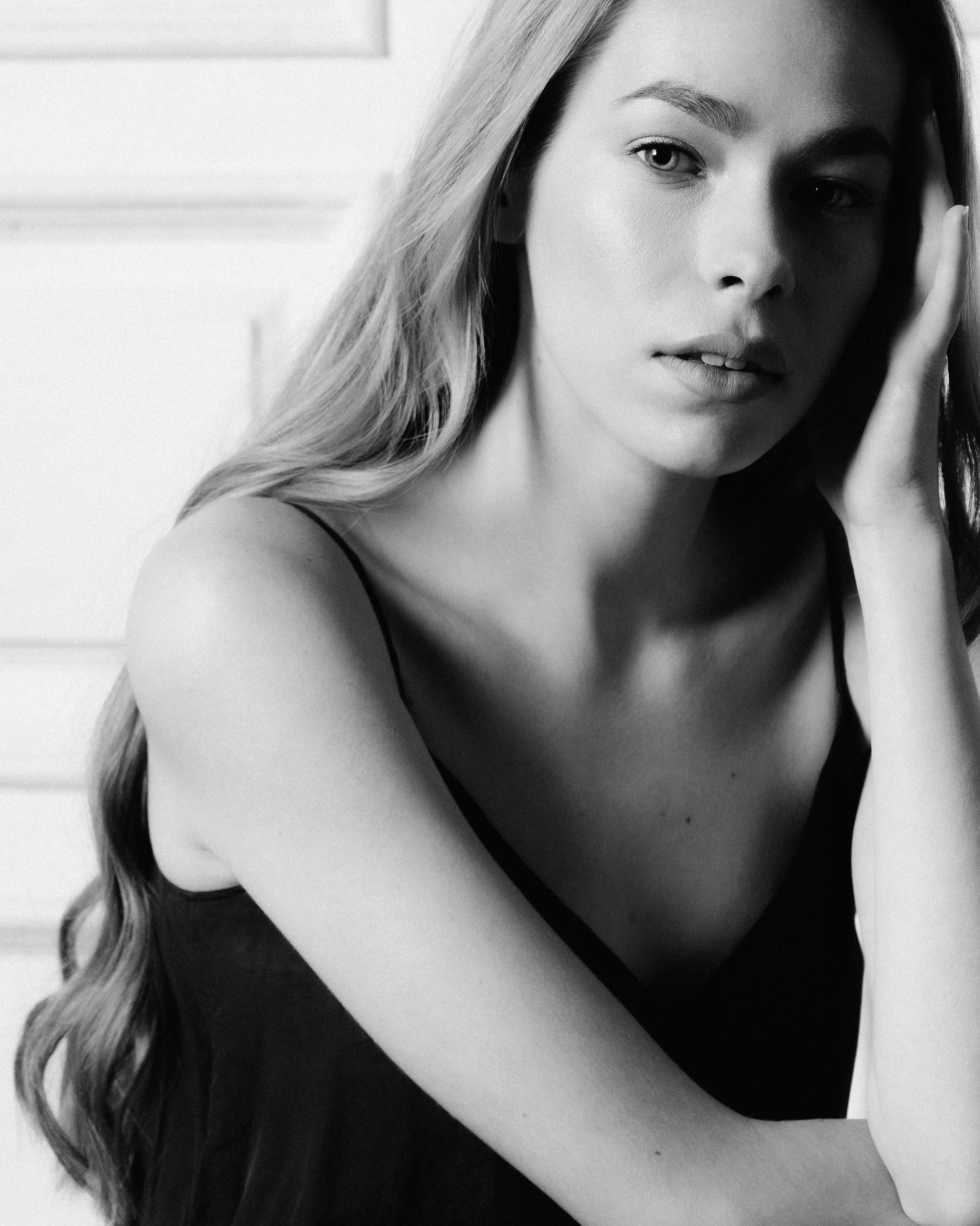 Lara. Фотограф в Москве Ярослава Фролова